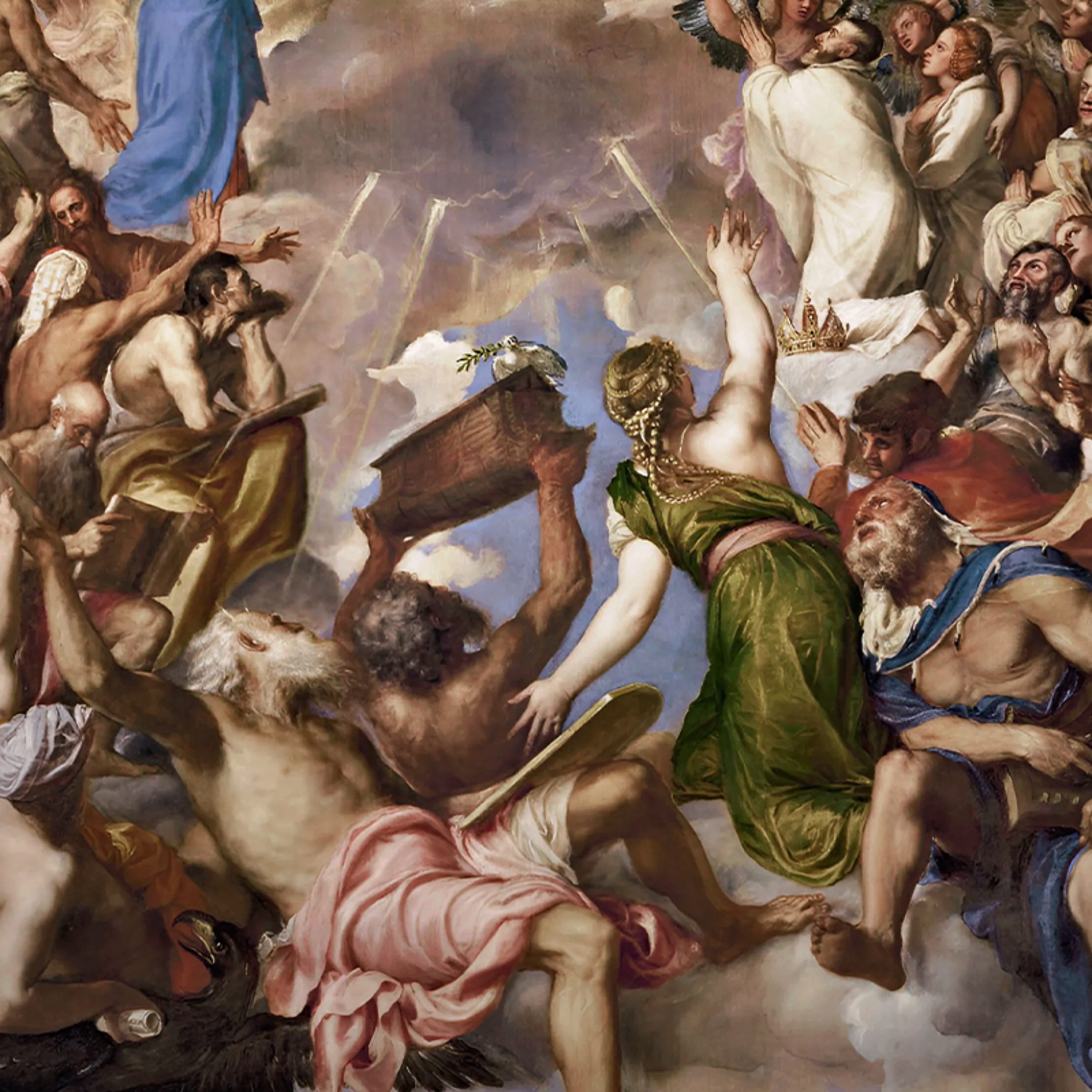 Homilia Diária | A razão pela qual devemos nos alegrar (Sábado da 26.ª Semana do Tempo Comum)