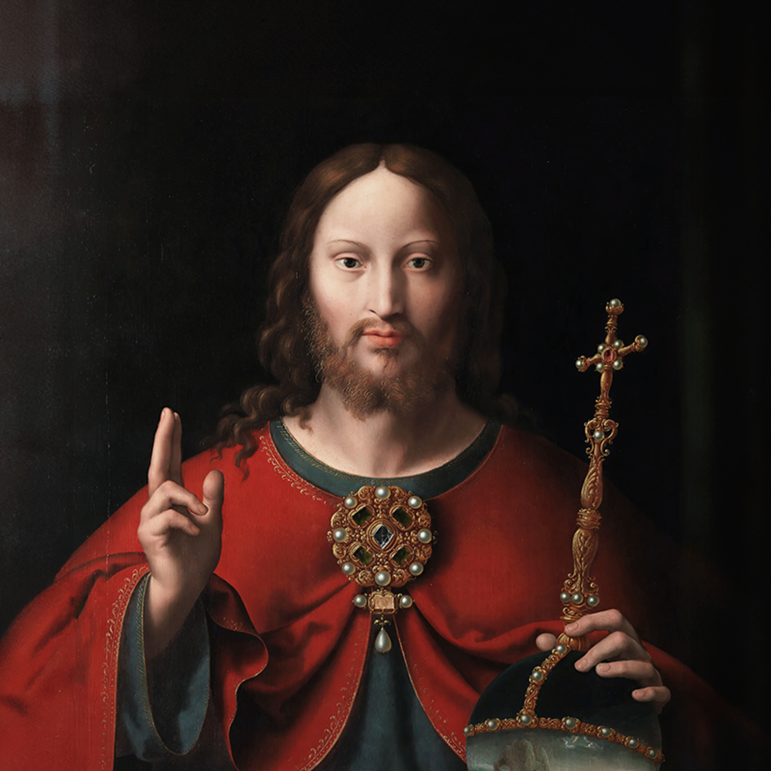 Homilia Diária | Nenhum sinal basta para quem não quer crer (Segunda-feira da 28.ª S. do T. Comum)