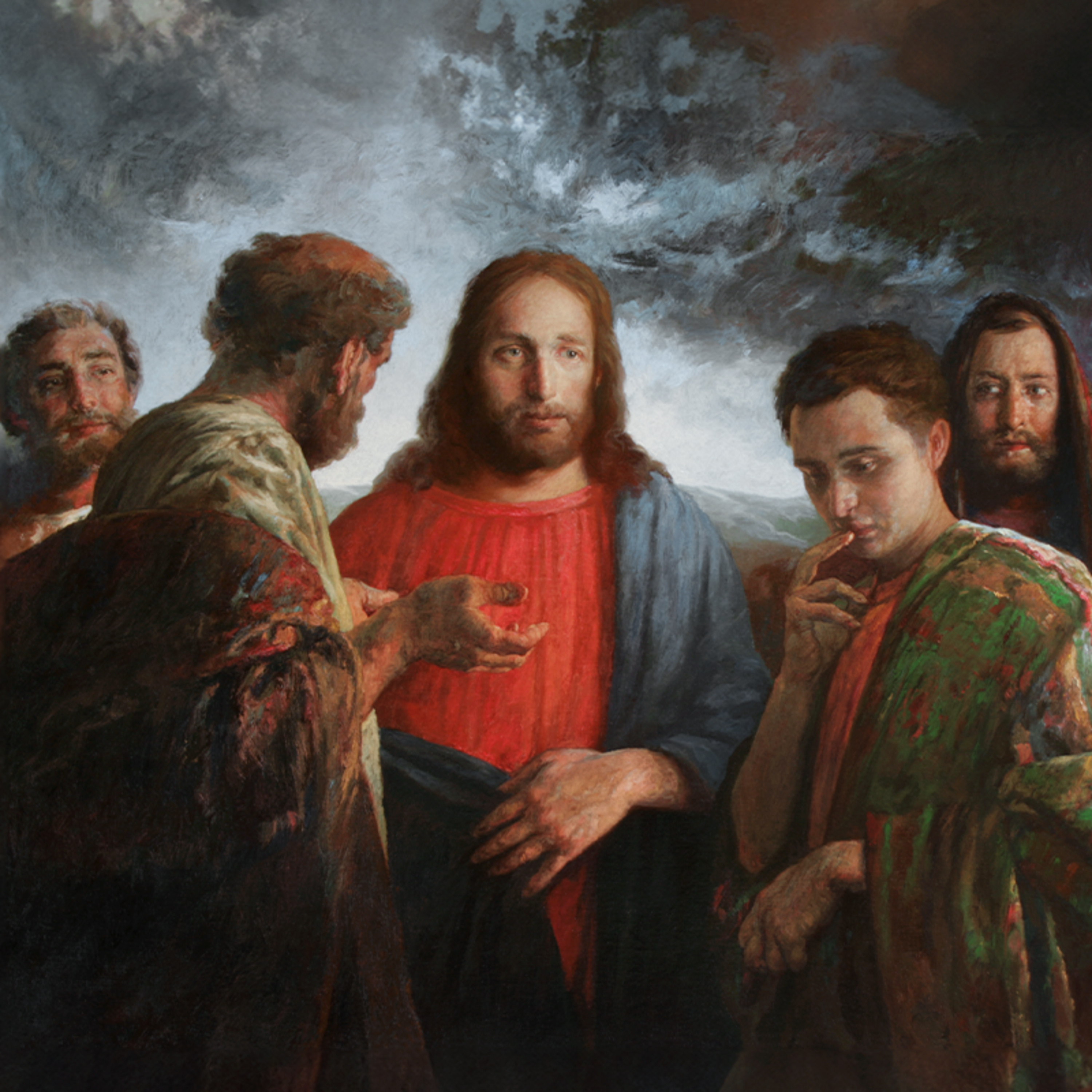 Homilia Dominical | Generosidade ou tristeza? Qual sua resposta a Jesus? (28º Dom. do Tempo Comum)