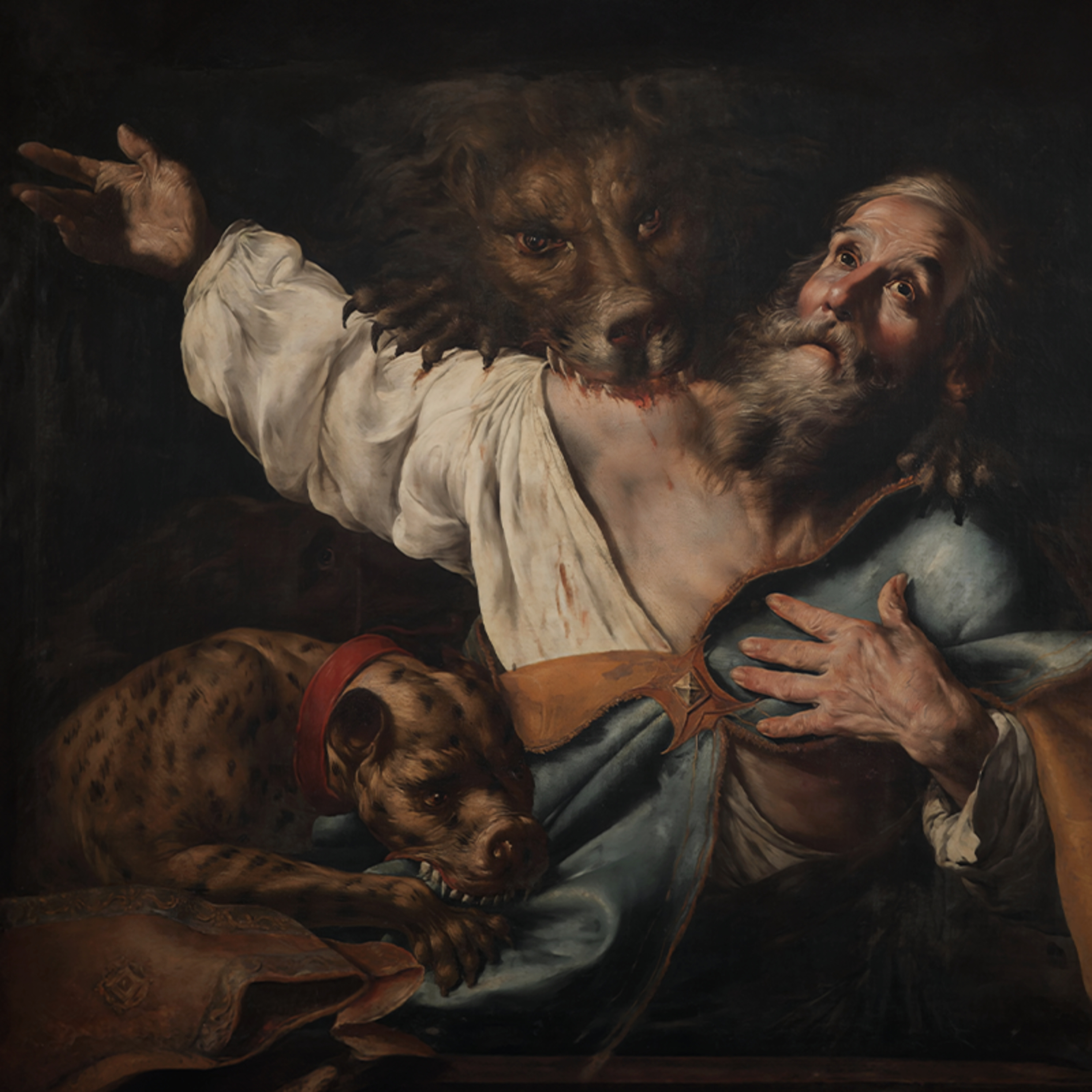 Homilia Diária | Viver para Deus é morrer por Cristo (Memória de Santo Inácio de Antioquia)