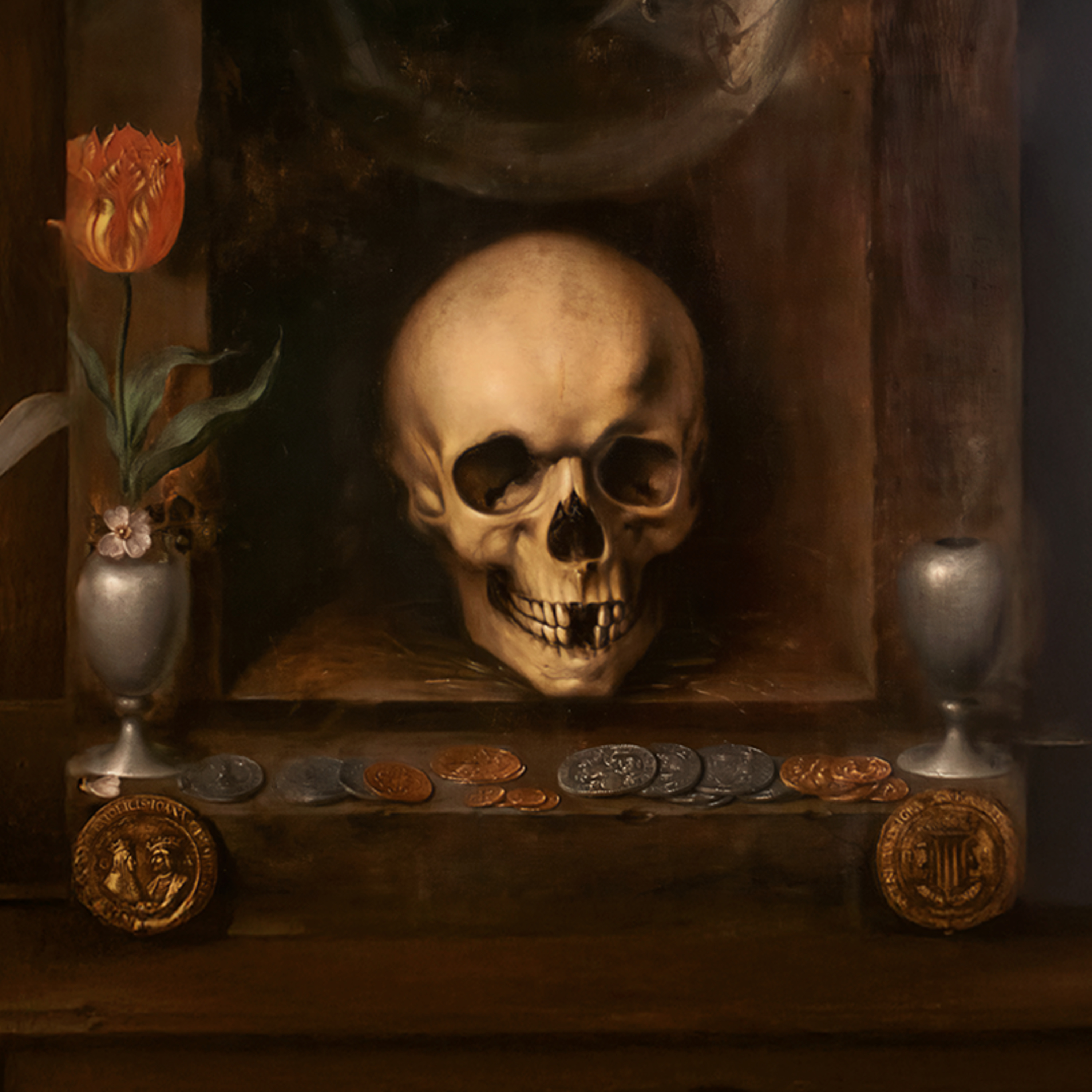 Homilia Diária | Qual a cura para a ganância? (Segunda-feira da 29.ª Semana do Tempo Comum)