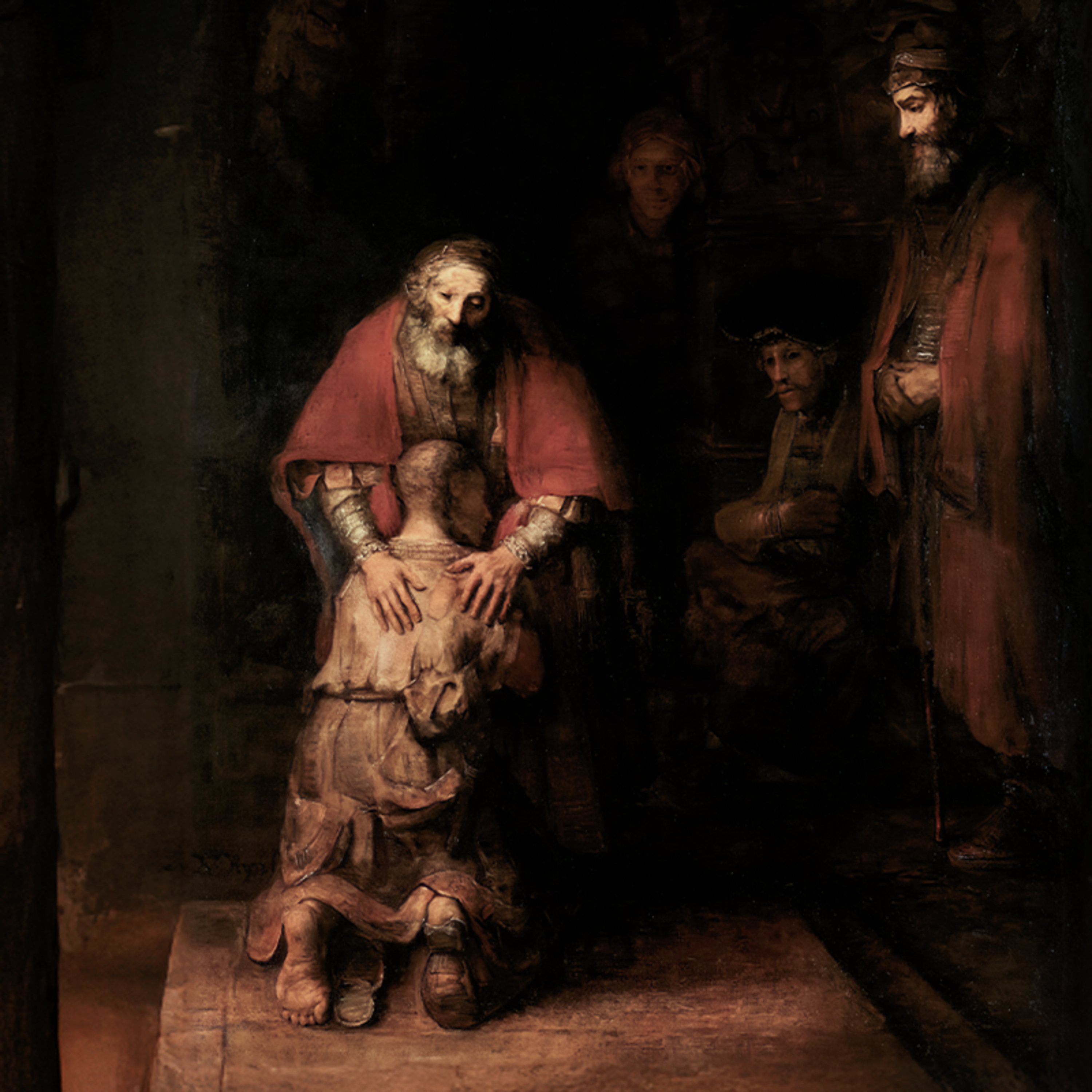 Homilia Diária | As duas formas pelas quais Deus nos fala (Sábado da 29ª Semana do Tempo Comum)