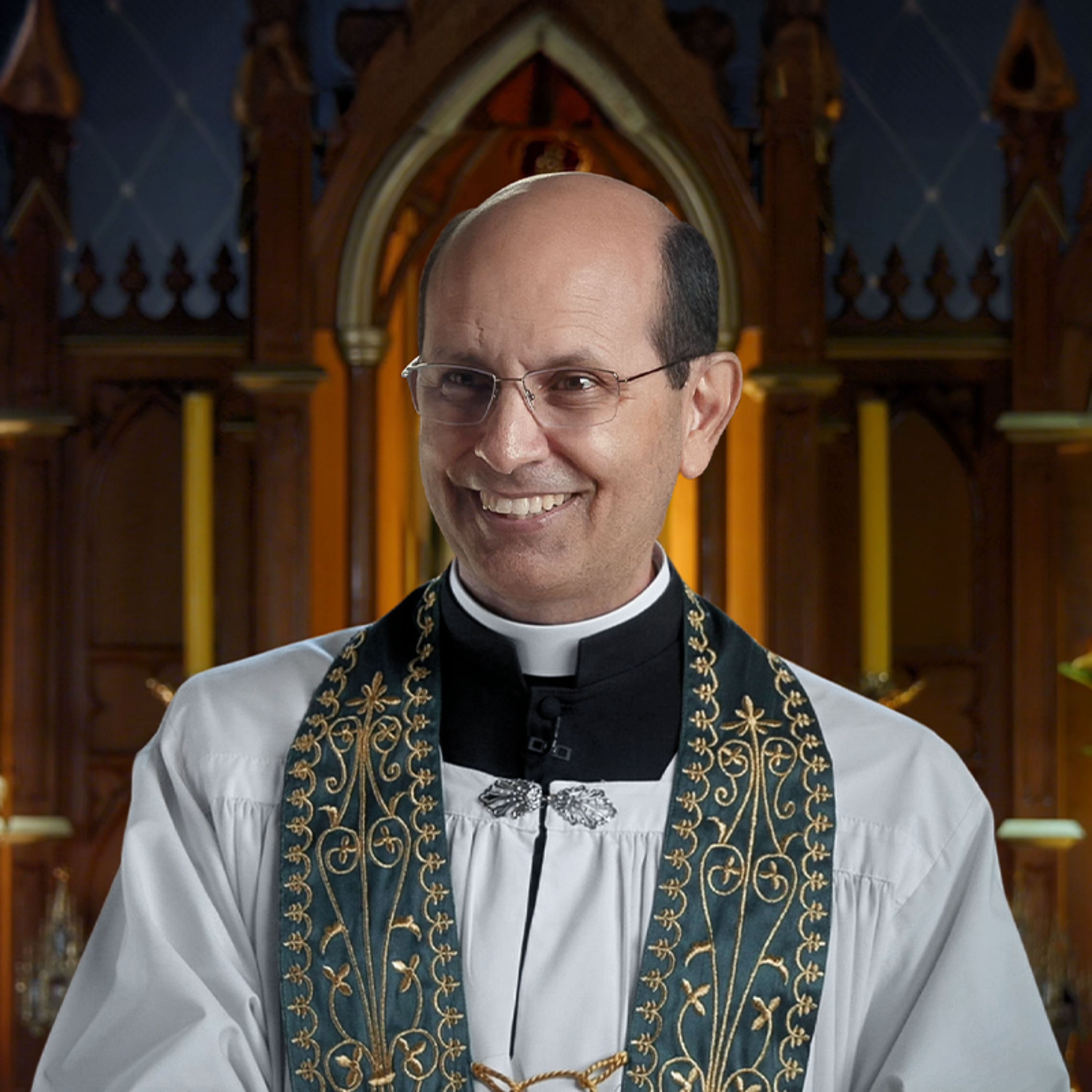 Homilia Diária | Sejamos “estrategistas” de Deus (Sexta-feira da 31ª S. do Tempo Comum)