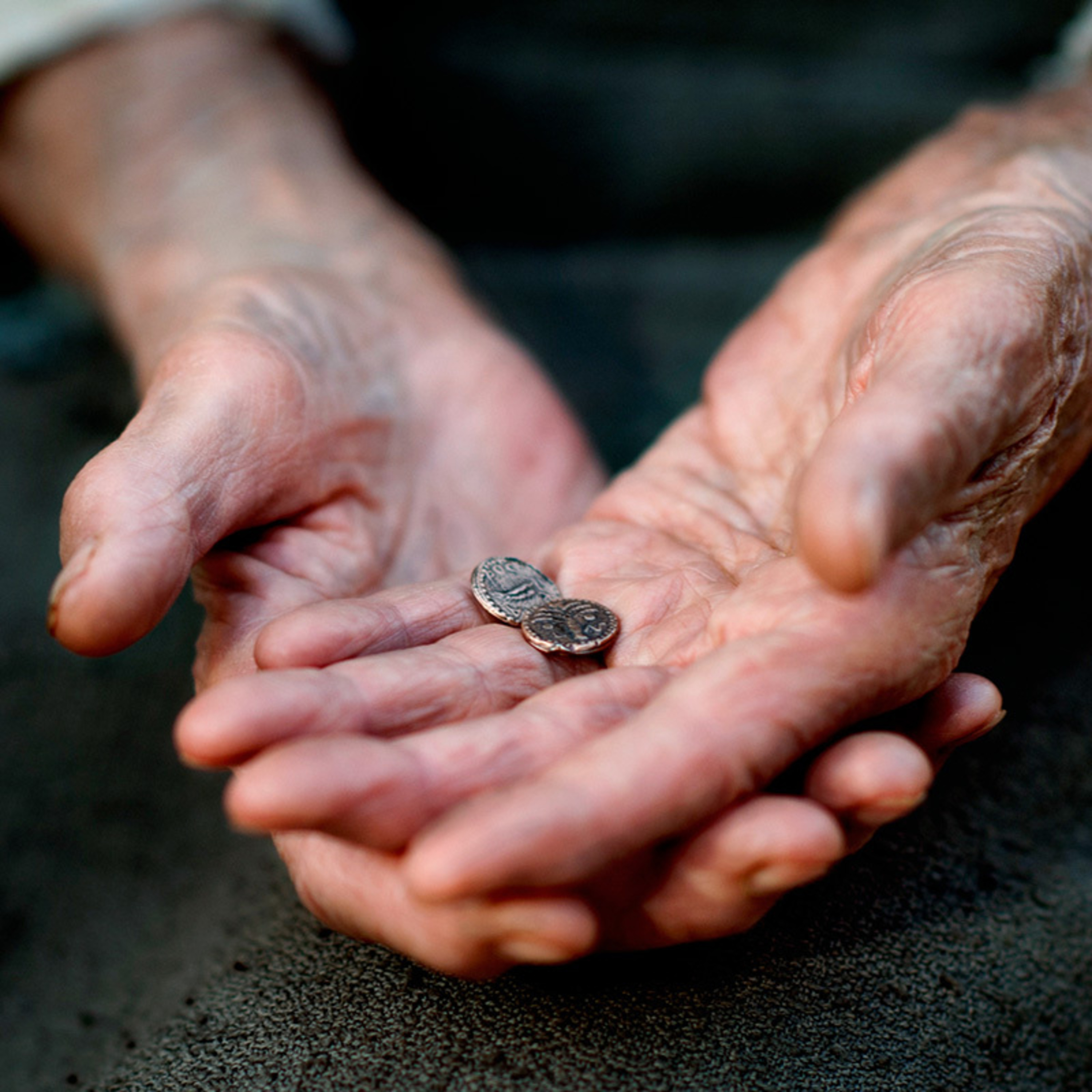 Homilia Dominical | Ofertemos tudo a Deus, até o nosso nada (32º Domingo do Tempo Comum)