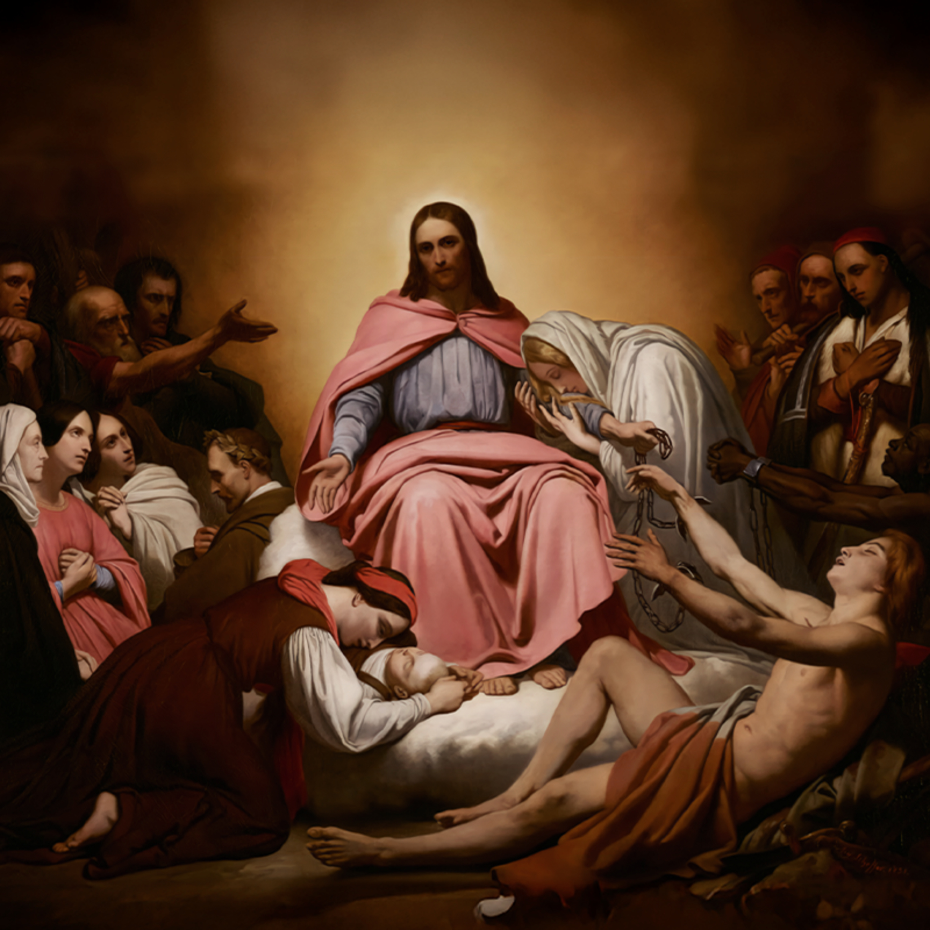 Homilia Diária | Escravos por amor (Memória de São Josafá, Bispo e Mártir)