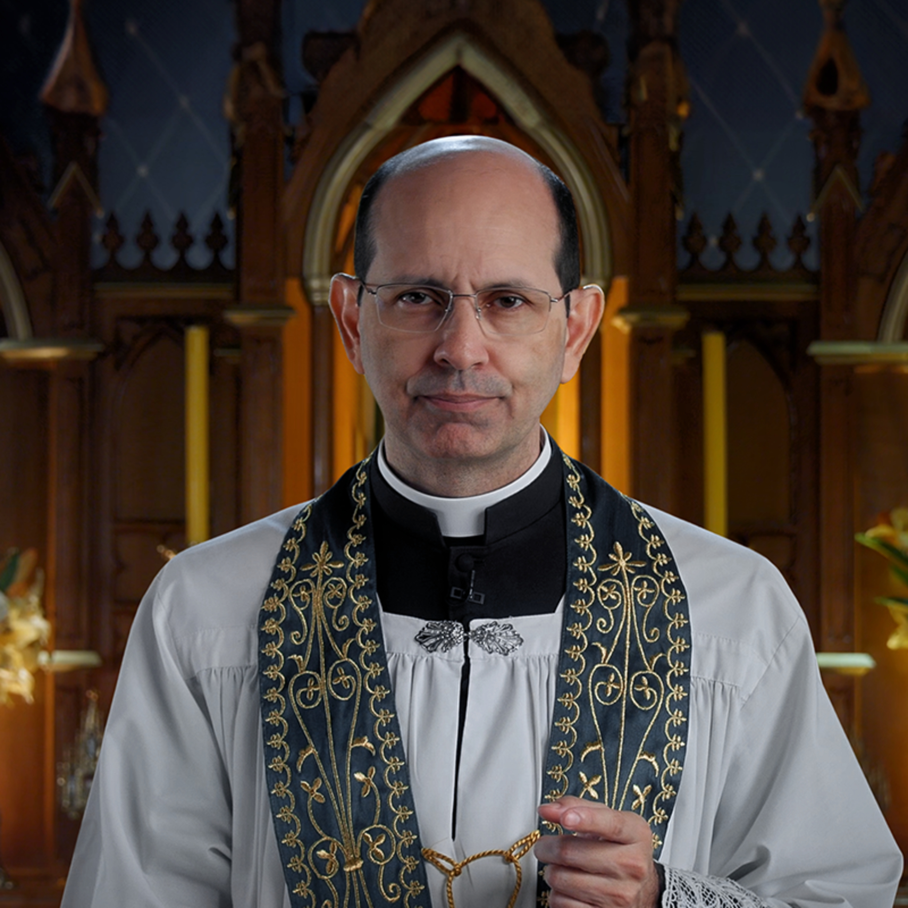 Homilia Diária | O preço da fidelidade a Cristo (Quarta-feira da 34ª S. do Tempo Comum)