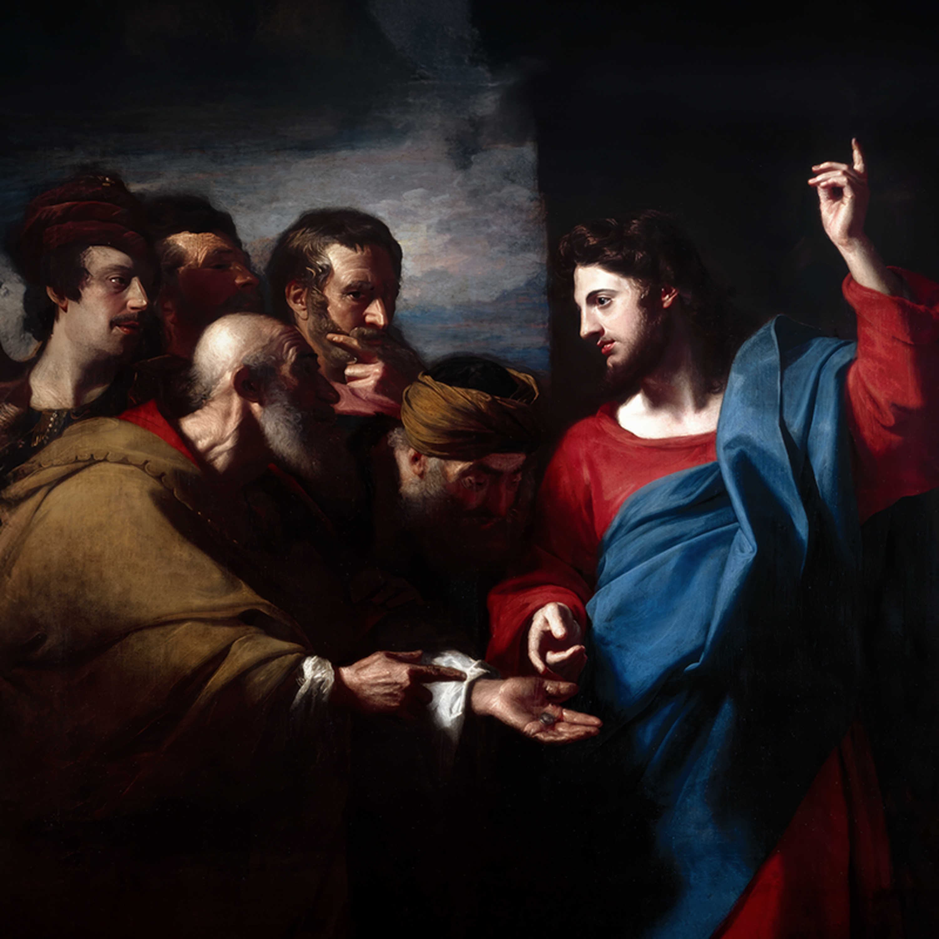 Homilia Diária | A Igreja é atacada de todos os lados (Quinta-feira da 34ª Semana do Tempo Comum)