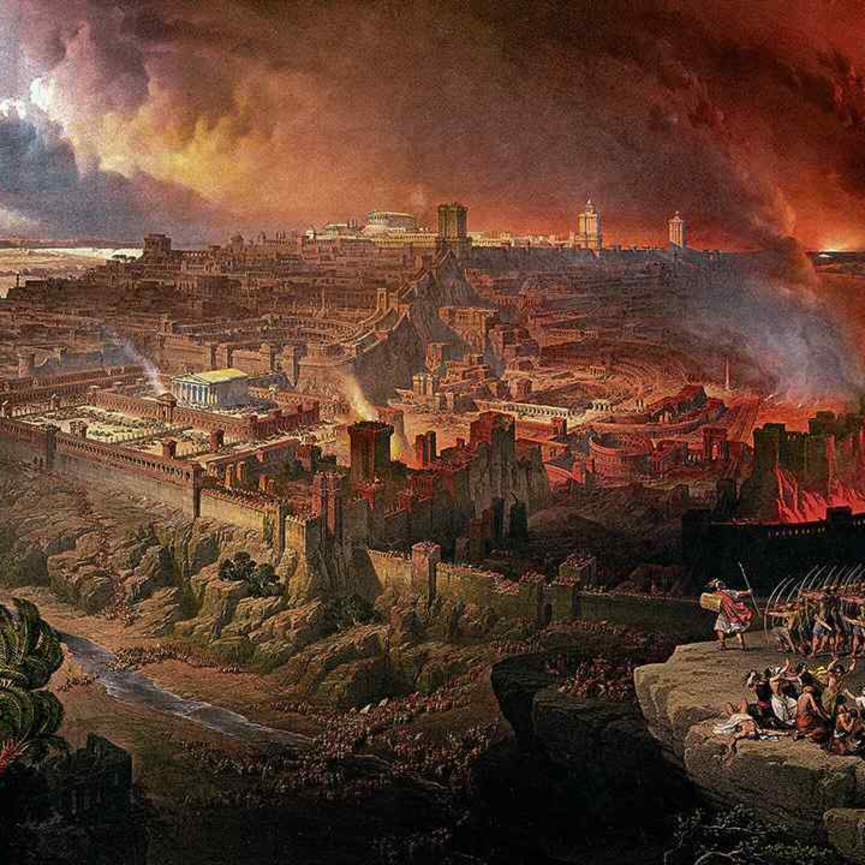 Pregação Seleta | Até a grande tribulação é bondade de Deus