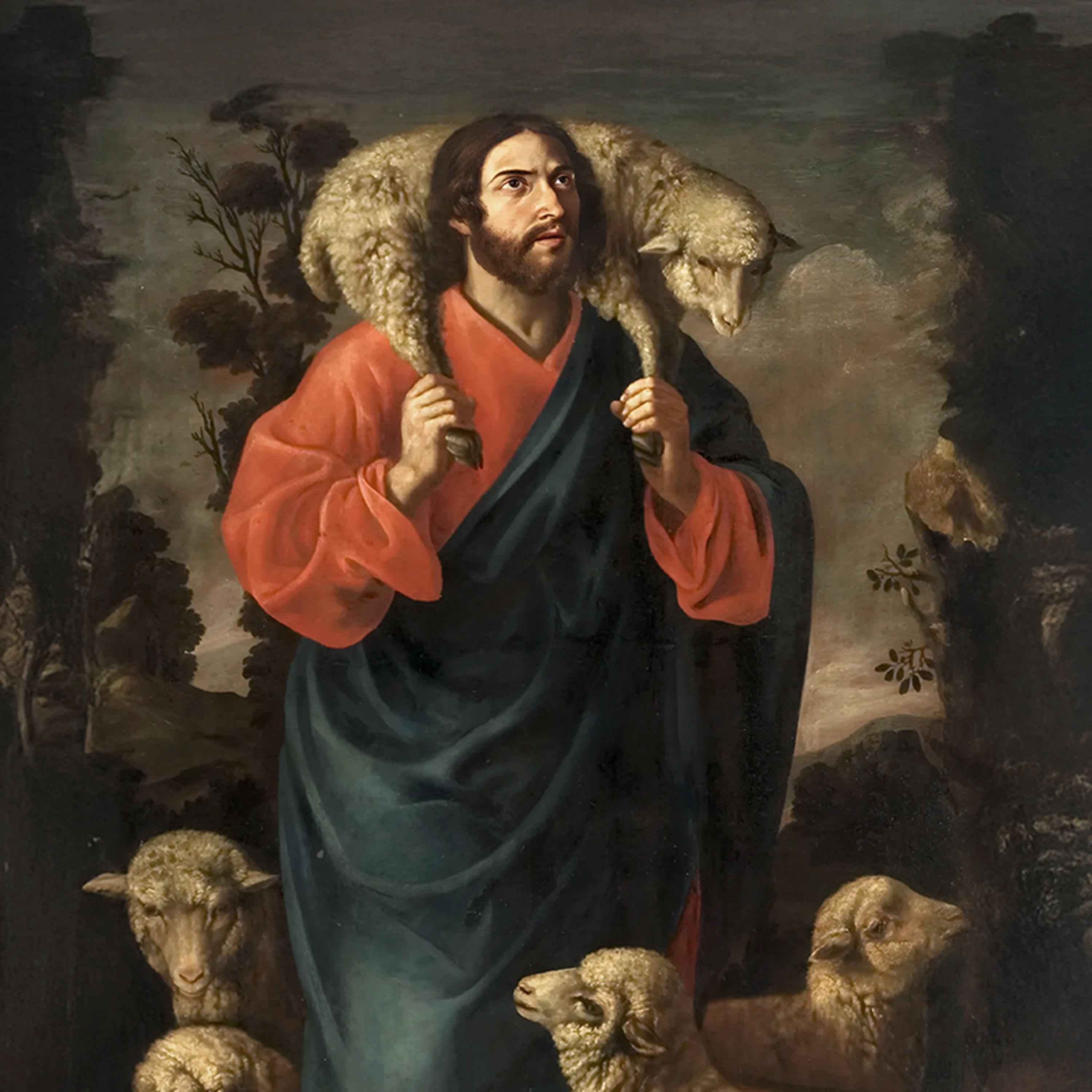 Homilia Diária | Todos nós somos a ovelha perdida! (Terça-feira da 2.ª Semana do Advento)