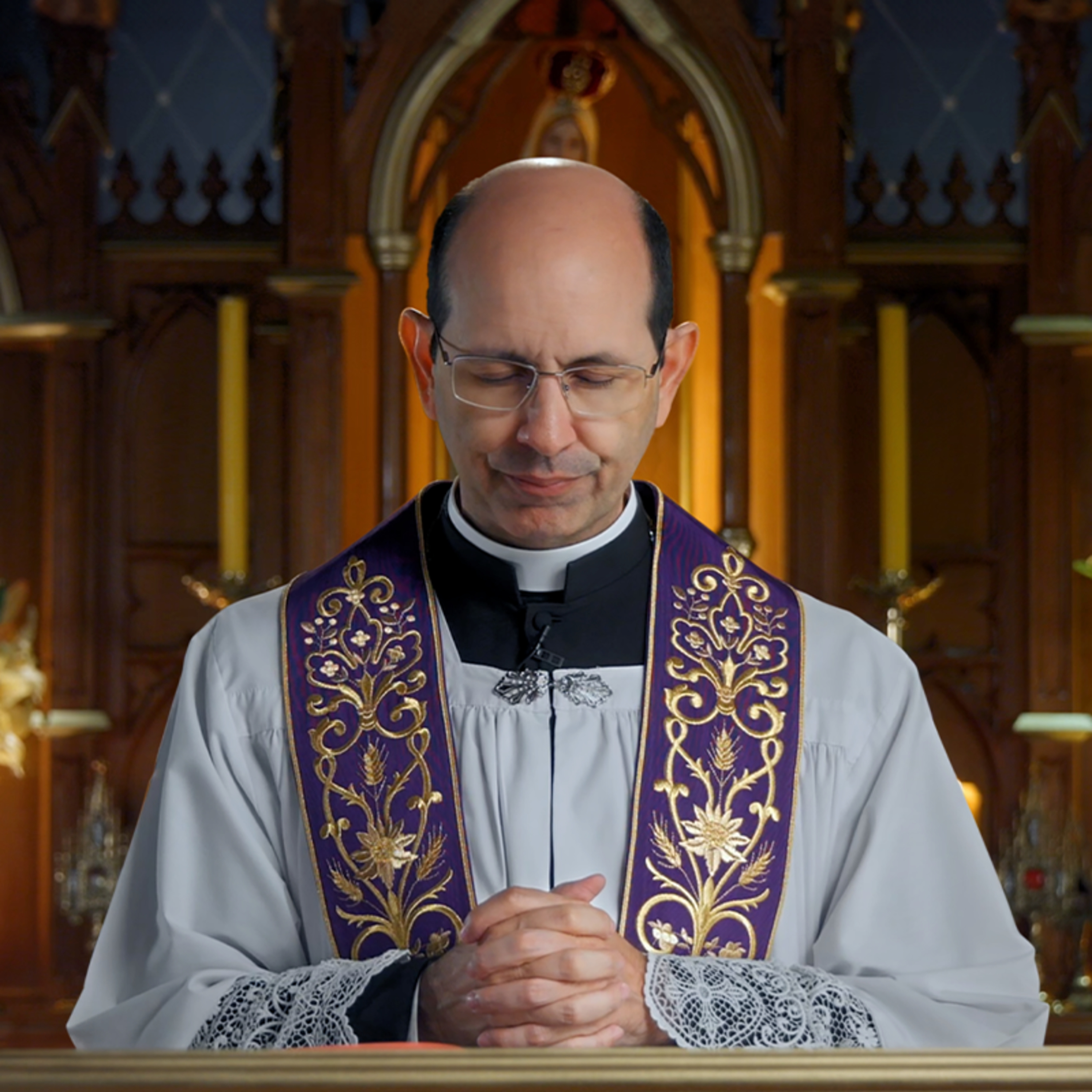 Christo Nihil Praeponere