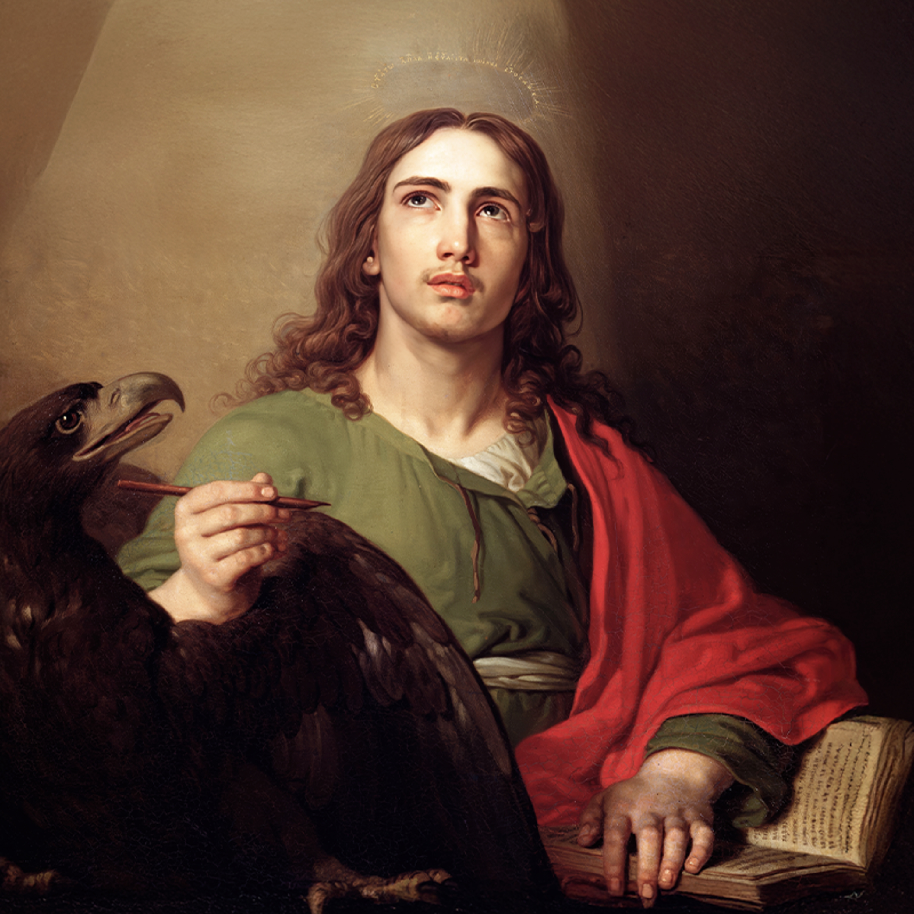 Christo Nihil Praeponere