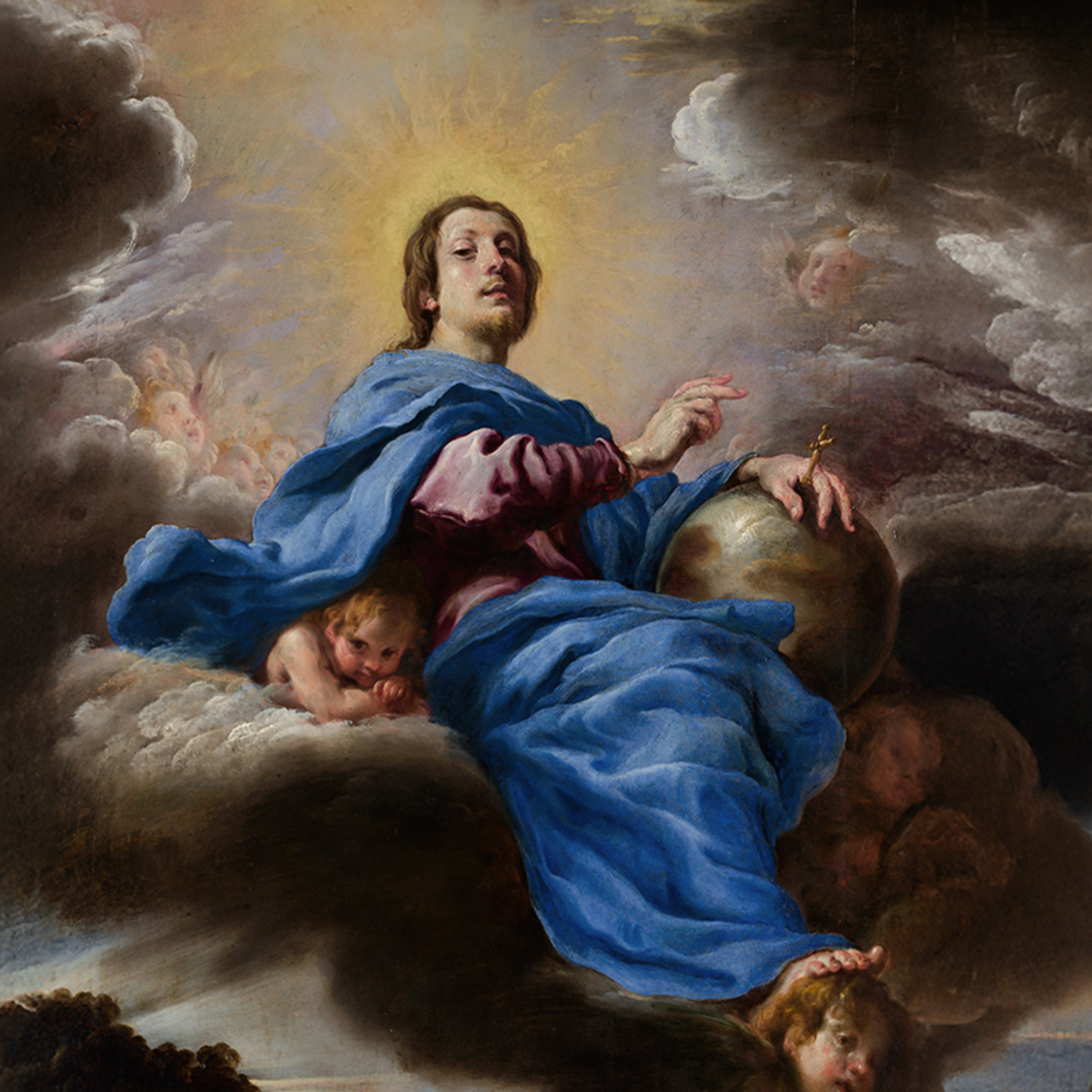 Homilia Diária | A Luz de Cristo, muito mais que uma metáfora (Segunda-feira depois da Epifania)