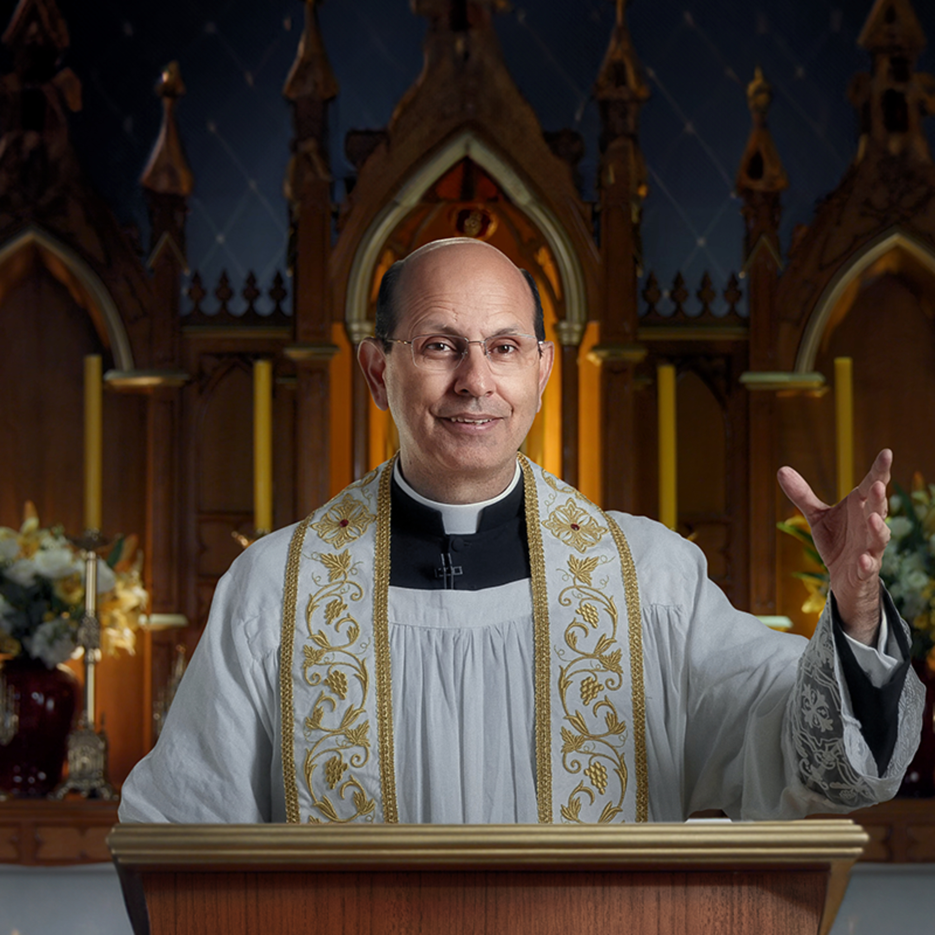 Homilia Diária | A multiplicação dos pães e a história da salvação (Terça-feira depois da Epifania)