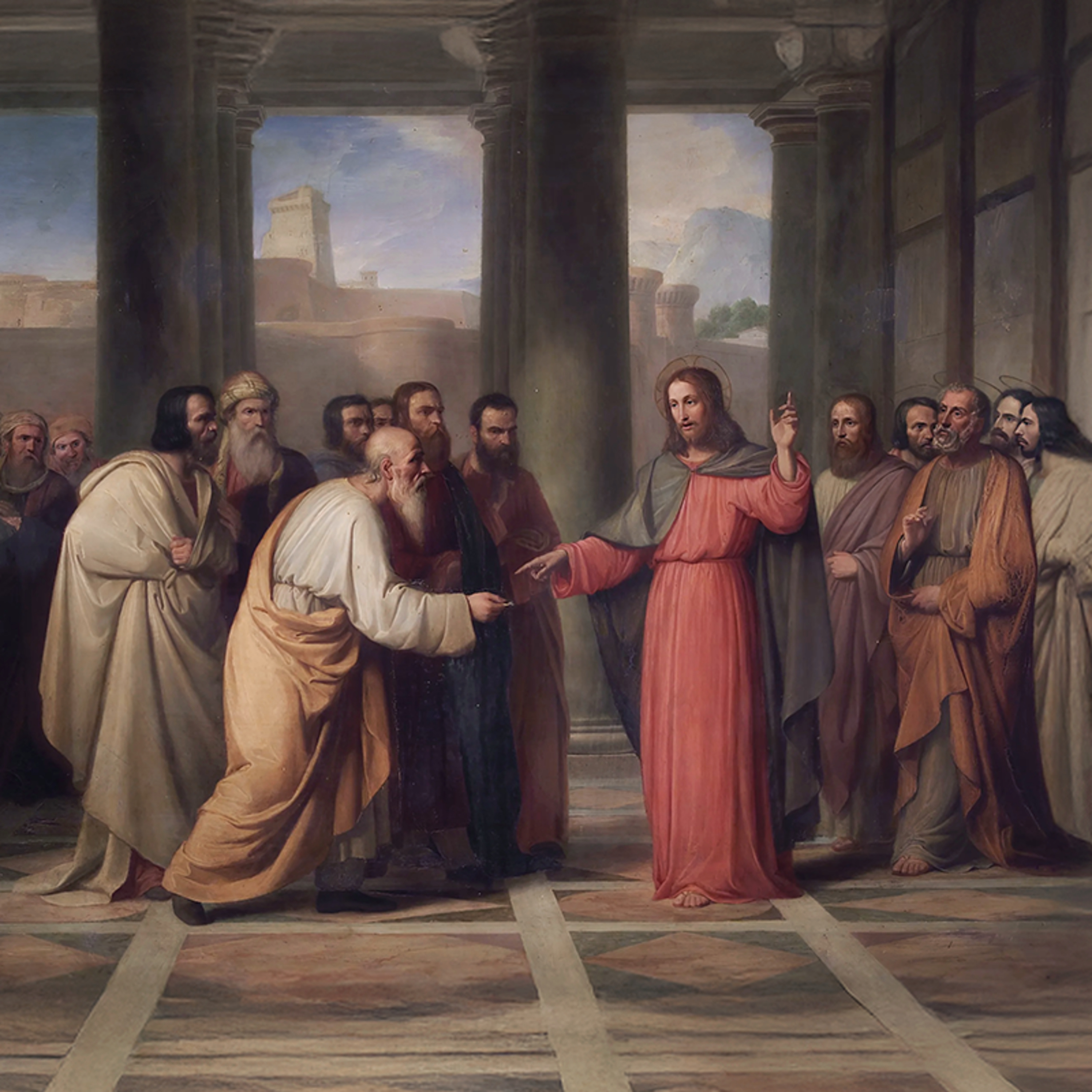 Homilia Diária | Corações que só querem se servir de Deus (Quarta-feira depois da Epifania)