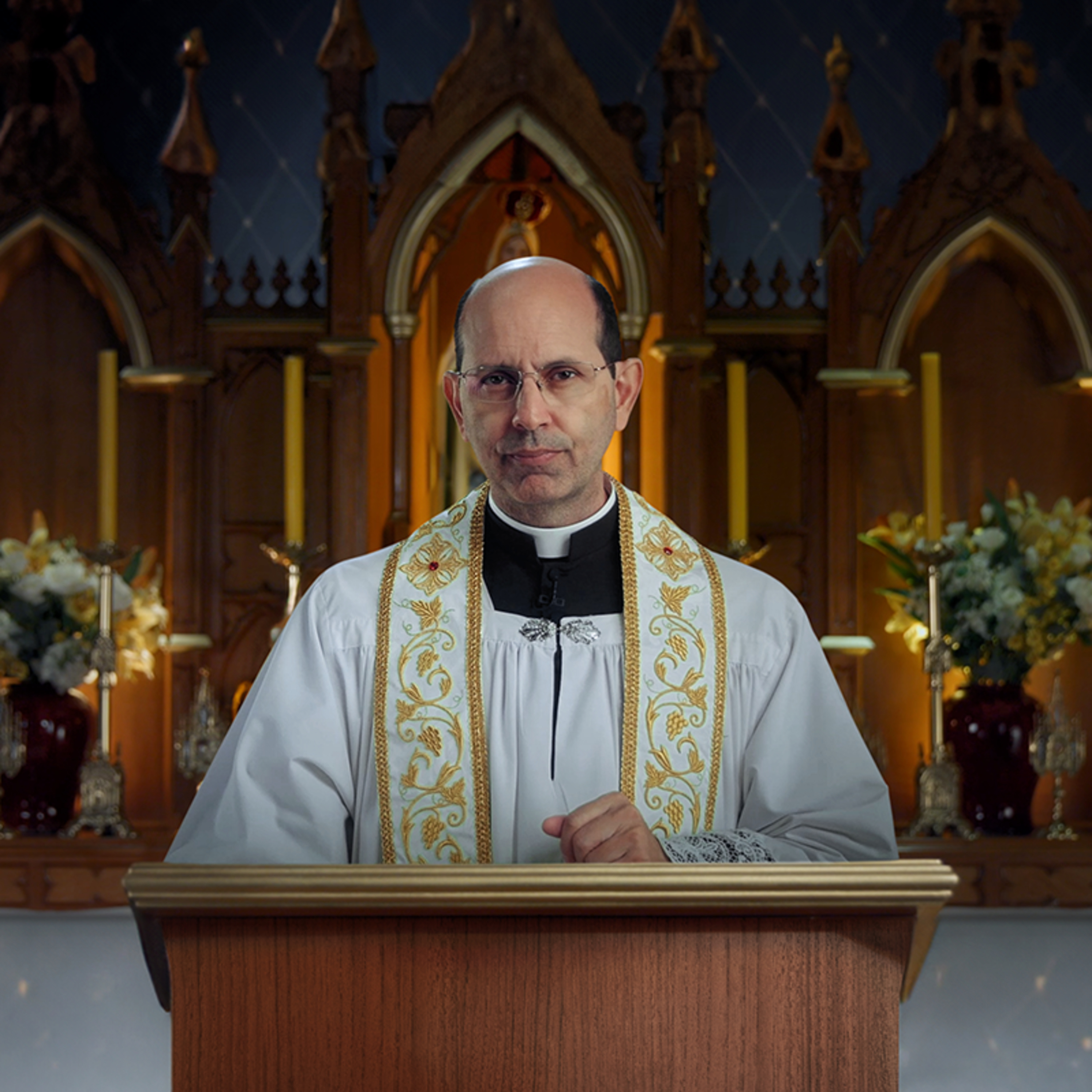 Homilia Diária | O preço da verdadeira libertação (Quinta-feira depois da Epifania)