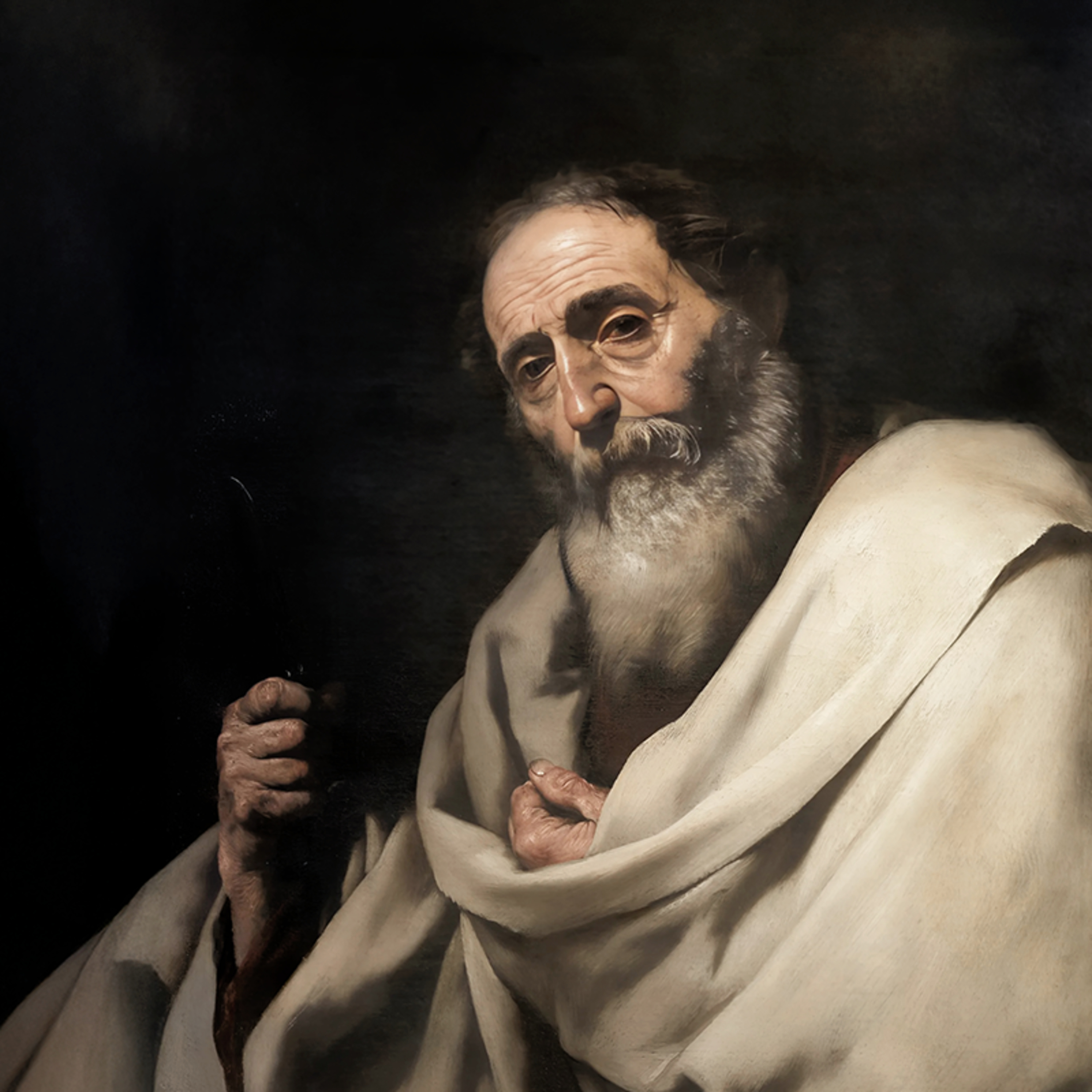 Homilia Diária | A atitude do verdadeiro apóstolo de Cristo (Terça-feira da 1ª Sem. do Tempo Comum)