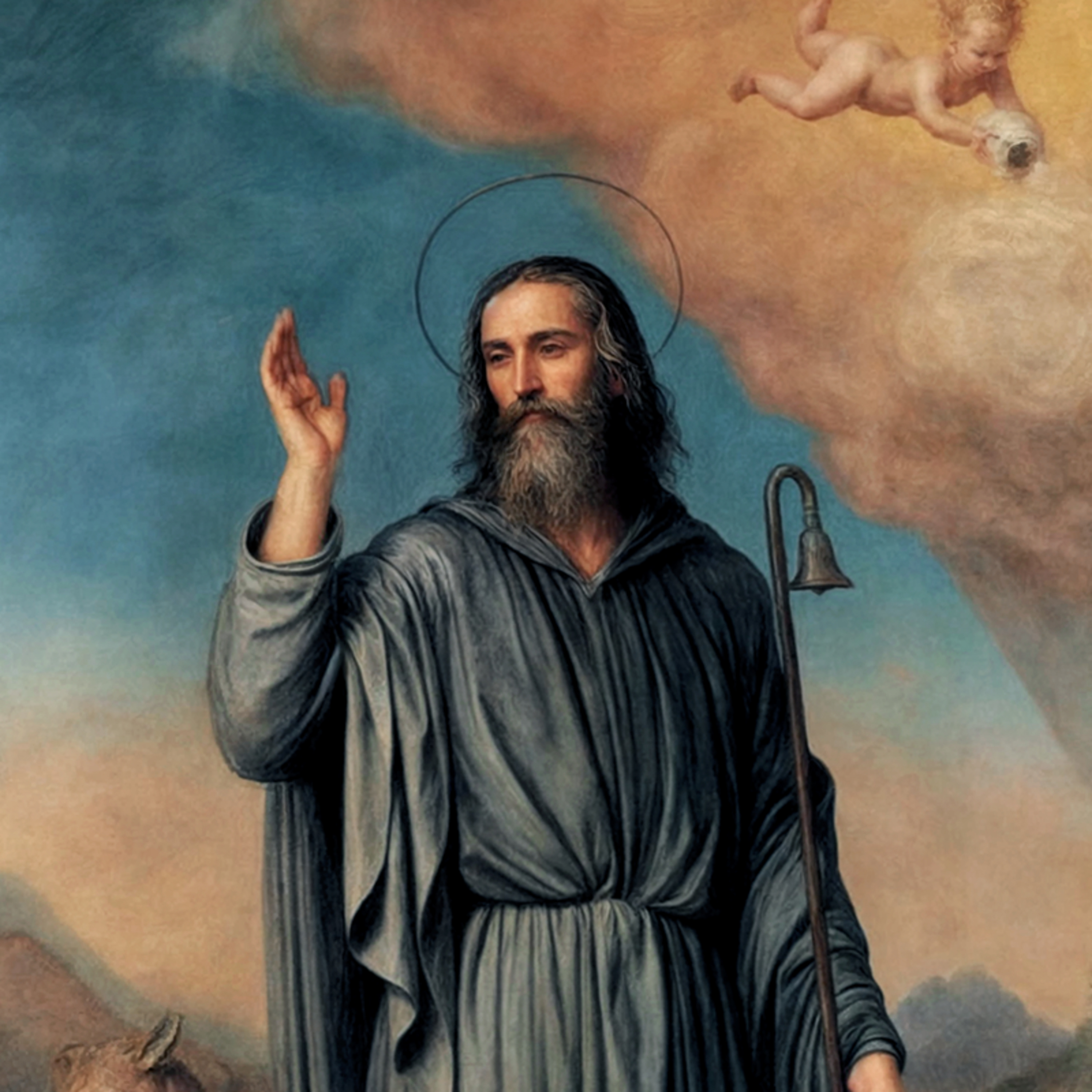 Christo Nihil Praeponere