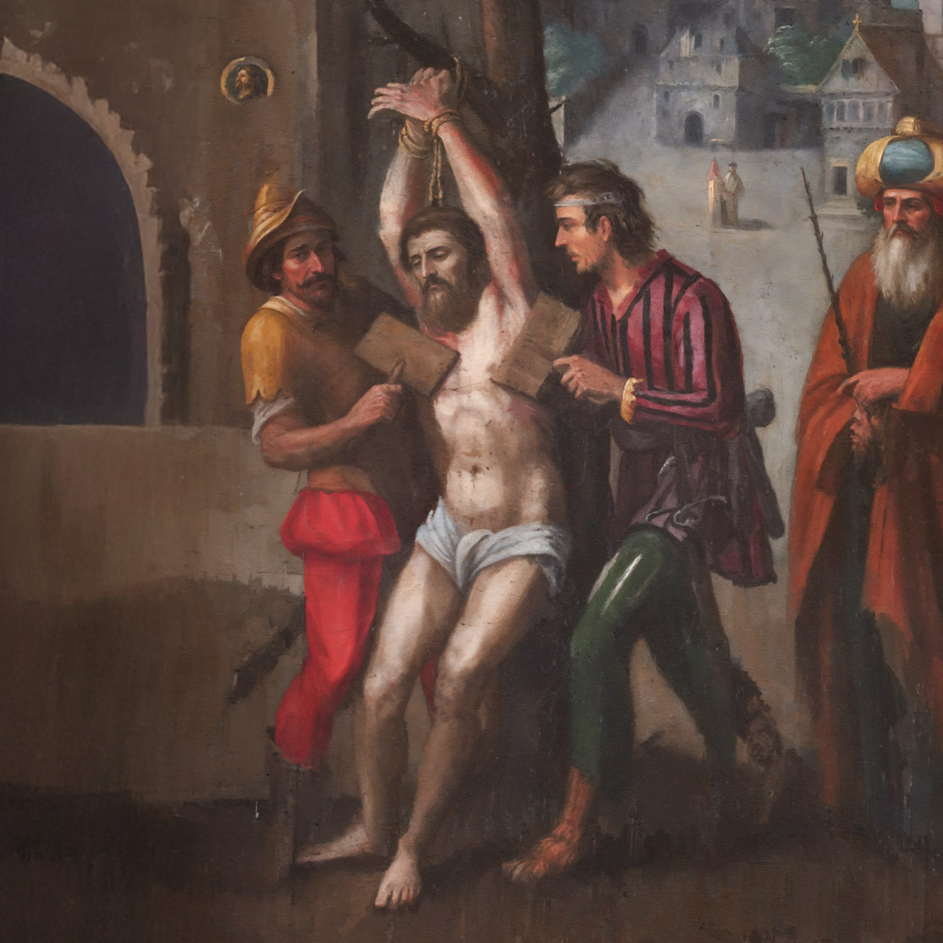 Pregação Seleta | Nós pertencemos à mesma Igreja que São Brás?