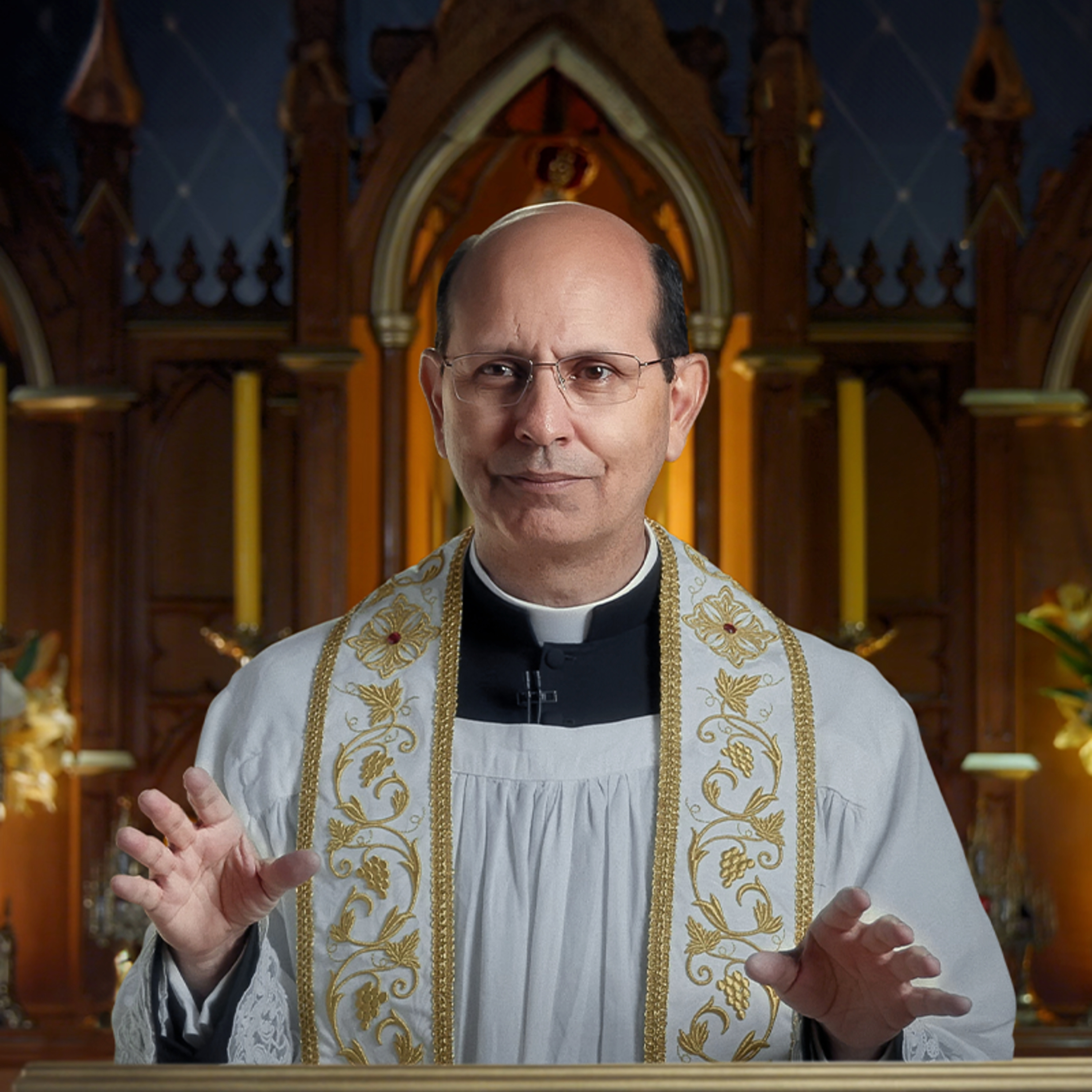 Homilia Diária | Intercessores contra o indiferentismo religioso (Mem. de São Cirilo e São Metódio)