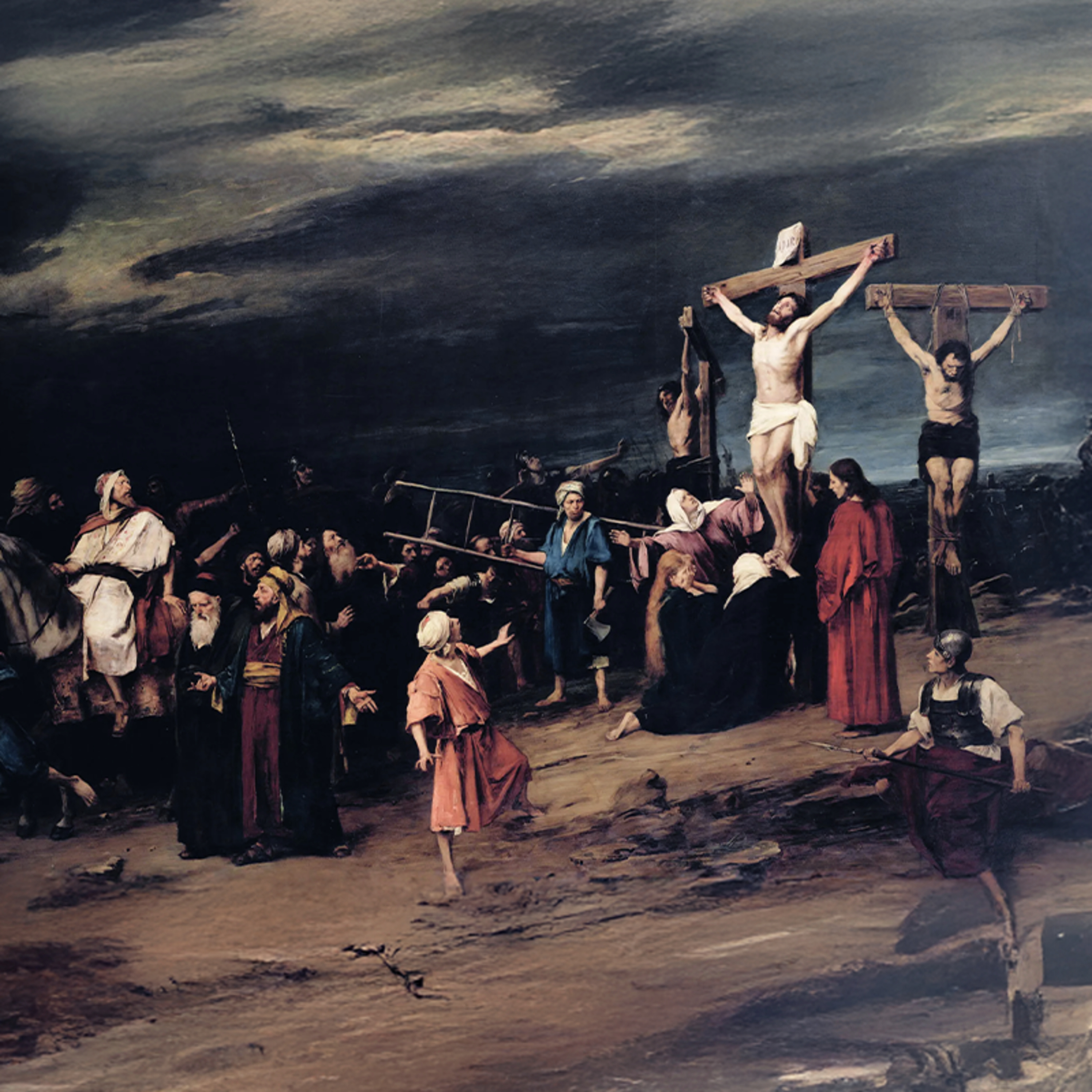 Homilia Dominical | O amor aos inimigos e a misericórdia de Deus (7º Domingo do Tempo Comum)