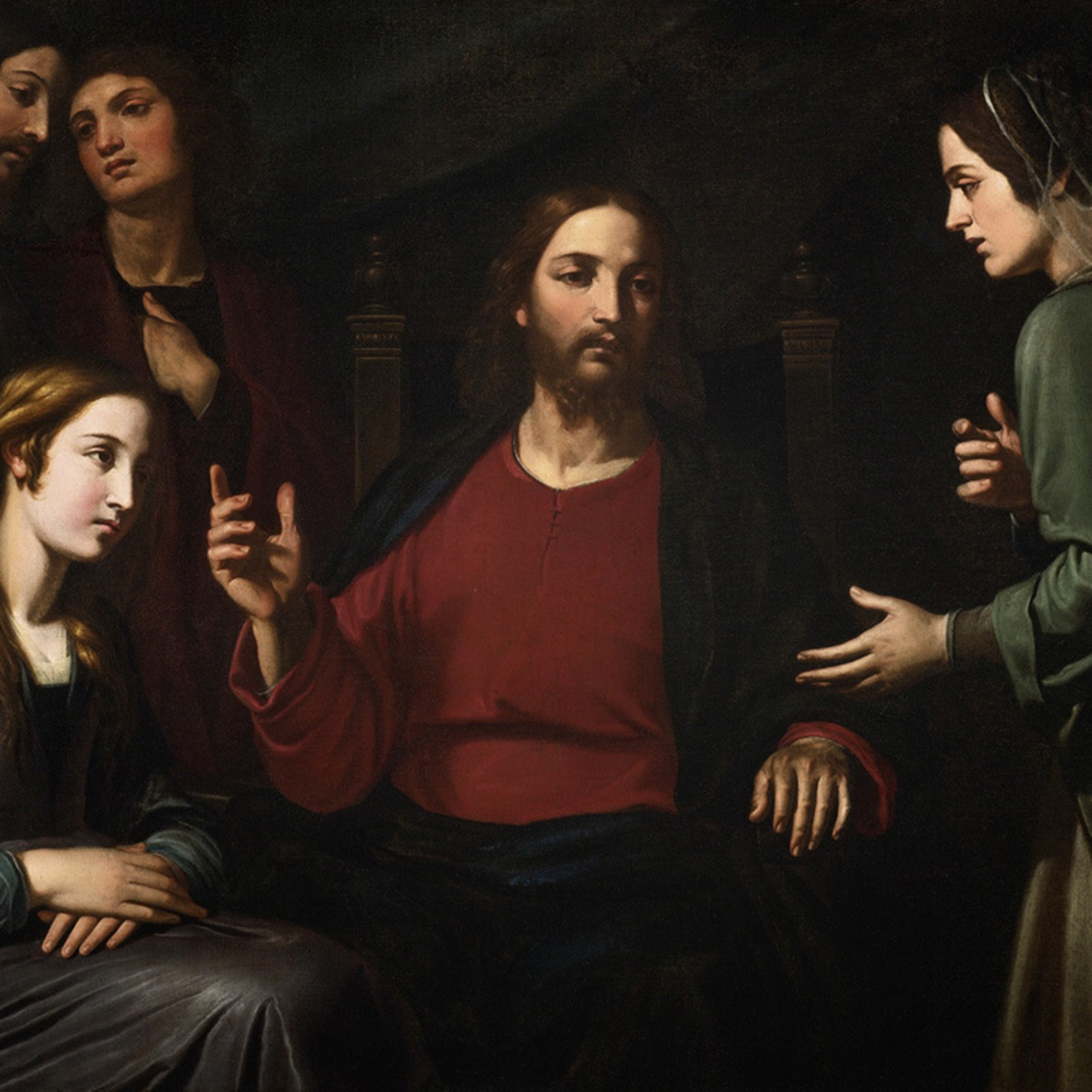 Homilia Diária | Não somos donos da bondade (Quarta-feira da 7.ª Semana do Tempo Comum)