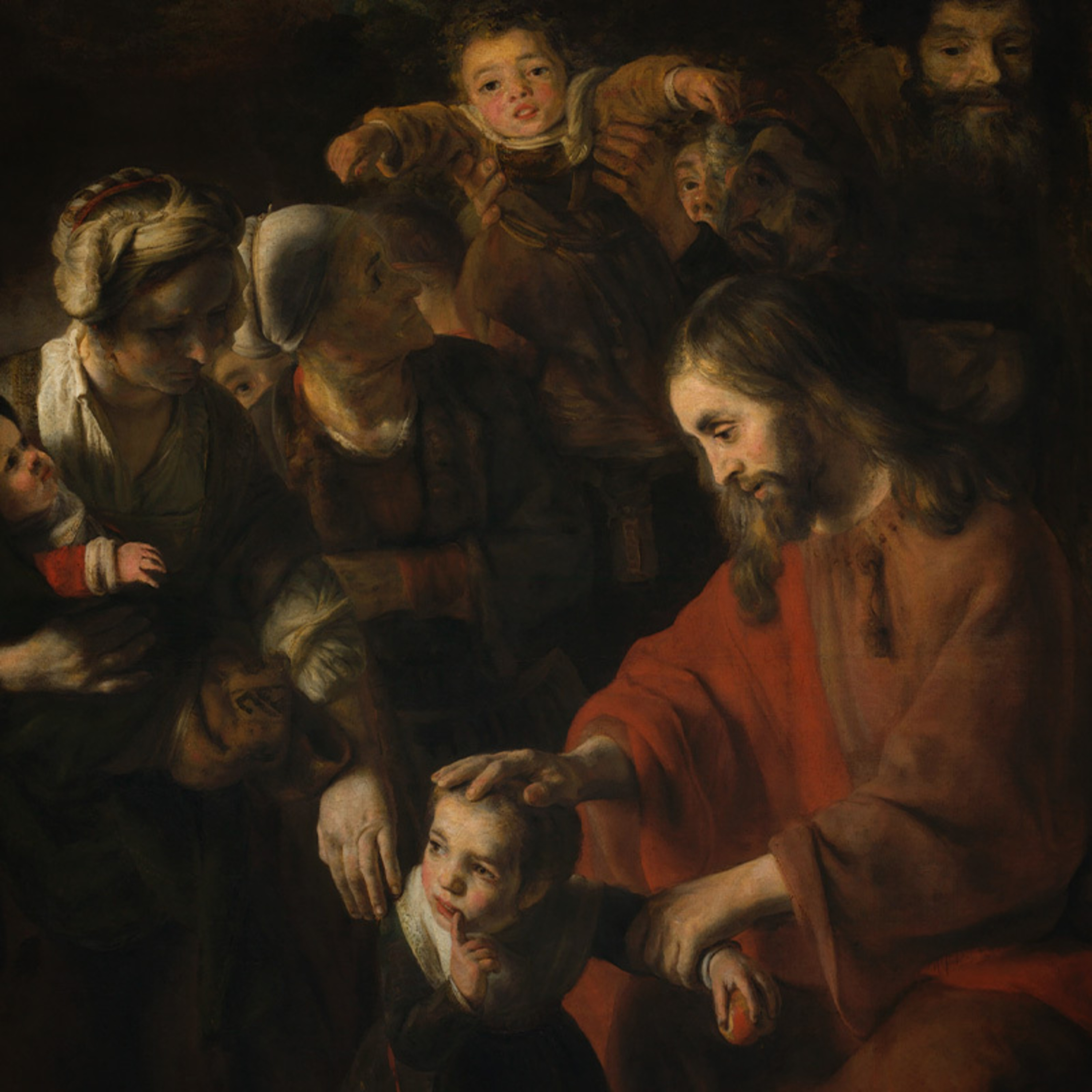 Homilia Diária | O pecado de escândalo e suas consequências (Quinta-feira da 7ª Sem. do Tempo Comum)