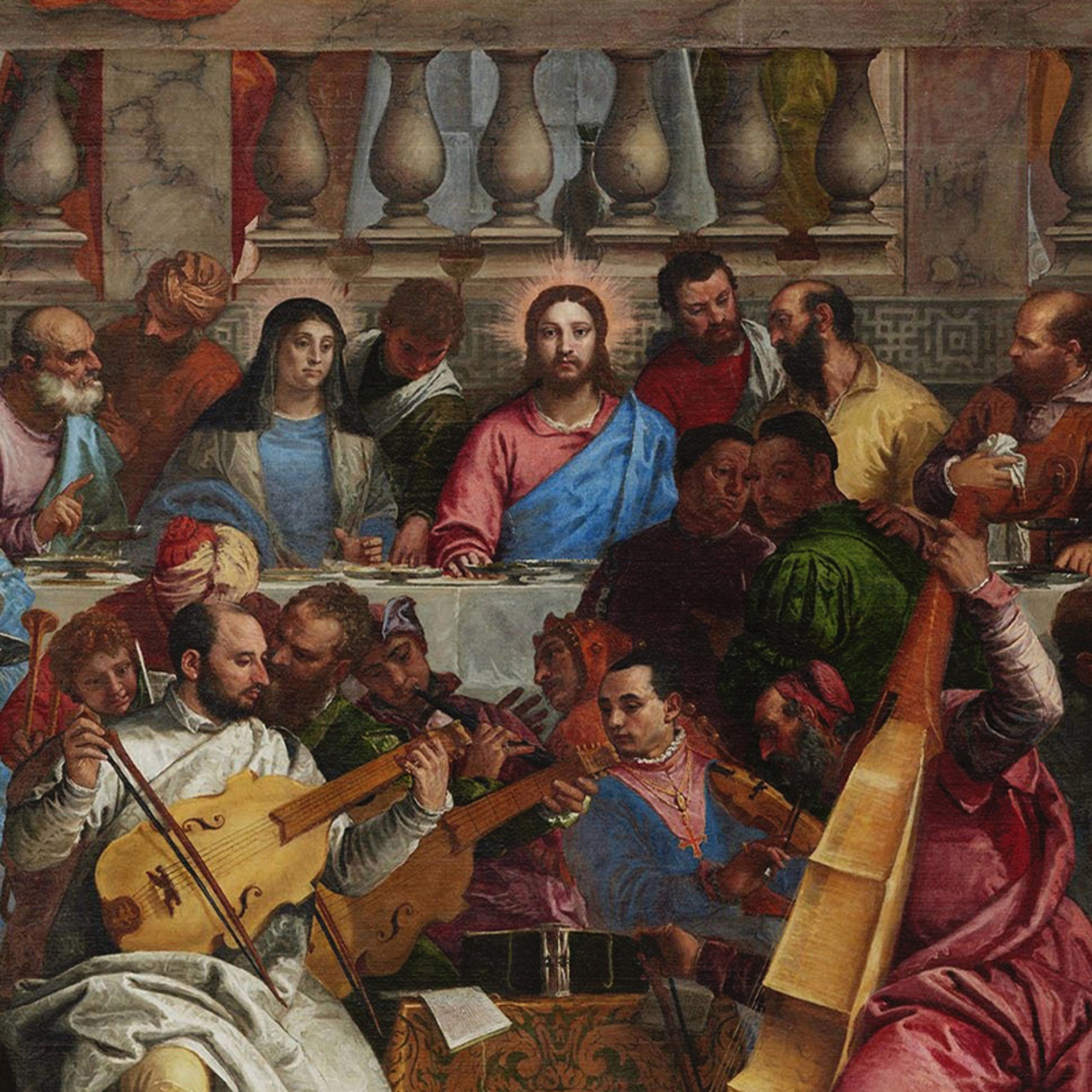 Homilia Diária | A união que aponta para o Céu (Sexta-feira da 7ª Sem. do Tempo Comum)