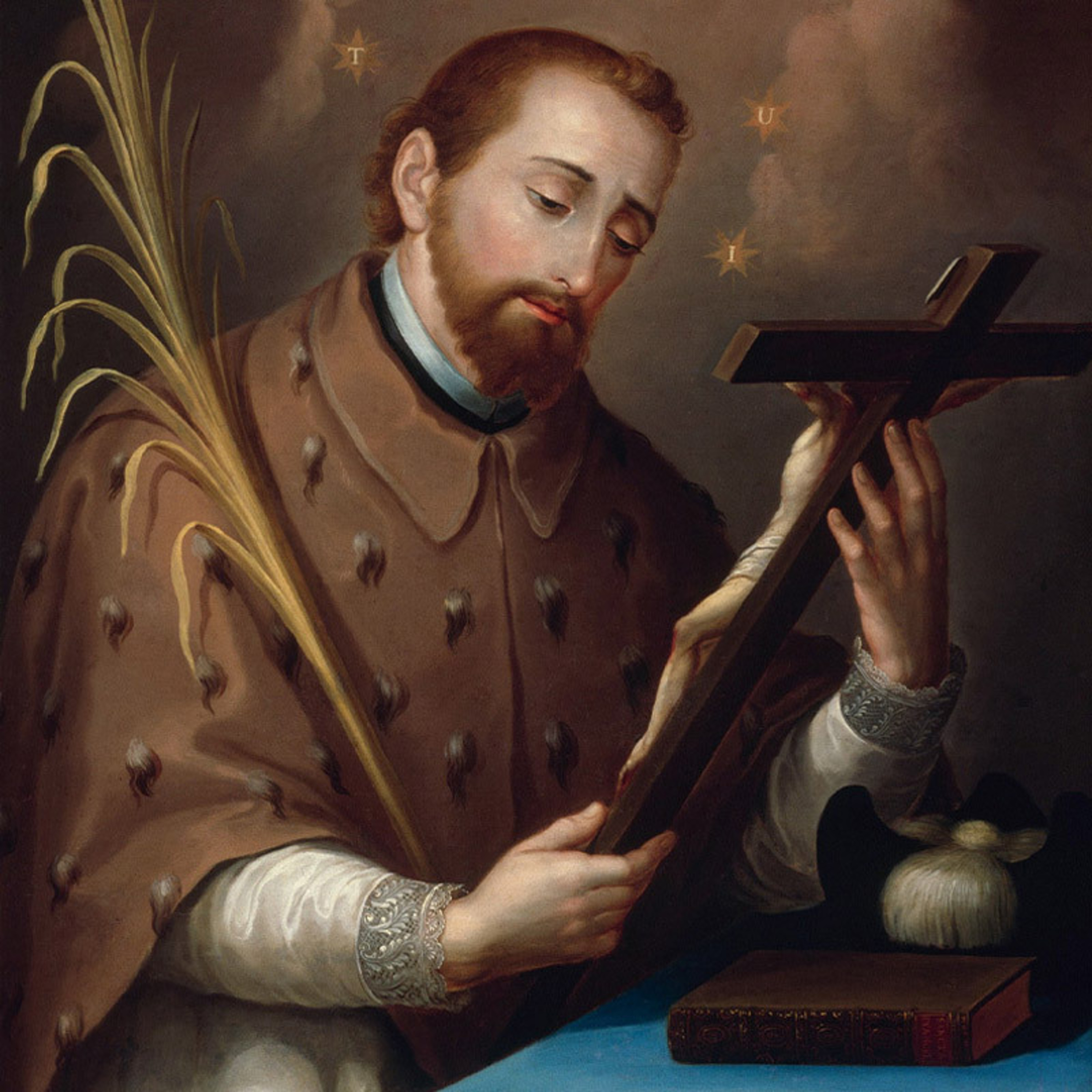 Christo Nihil Praeponere