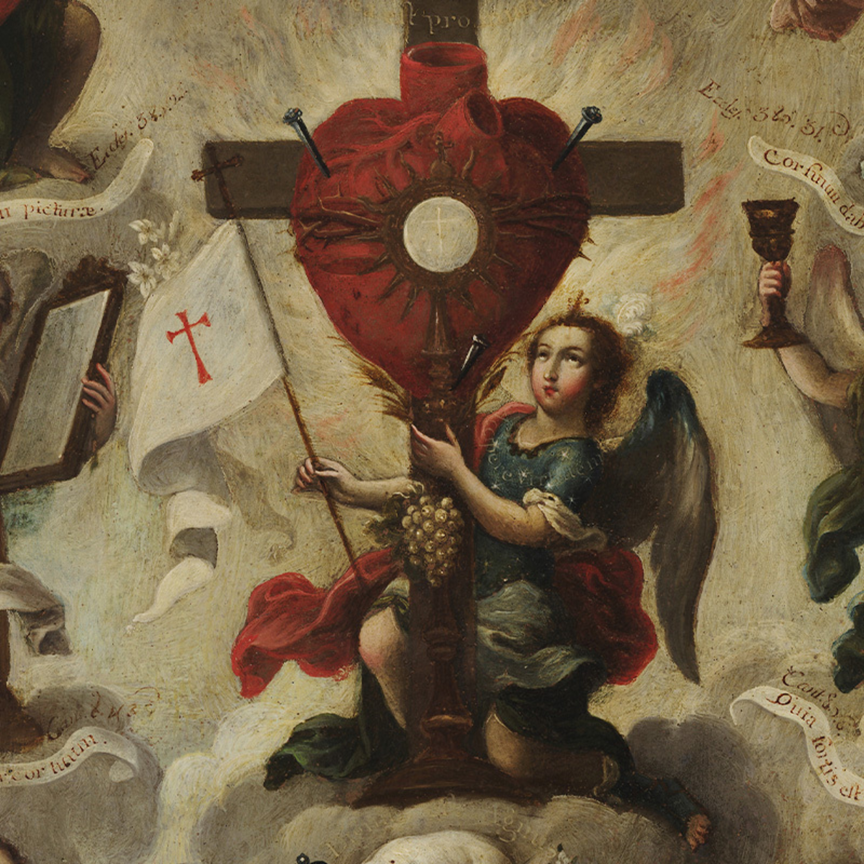 Homilia Diária | Vivamos uma Quaresma de reparação (Sexta-feira depois das Cinzas)