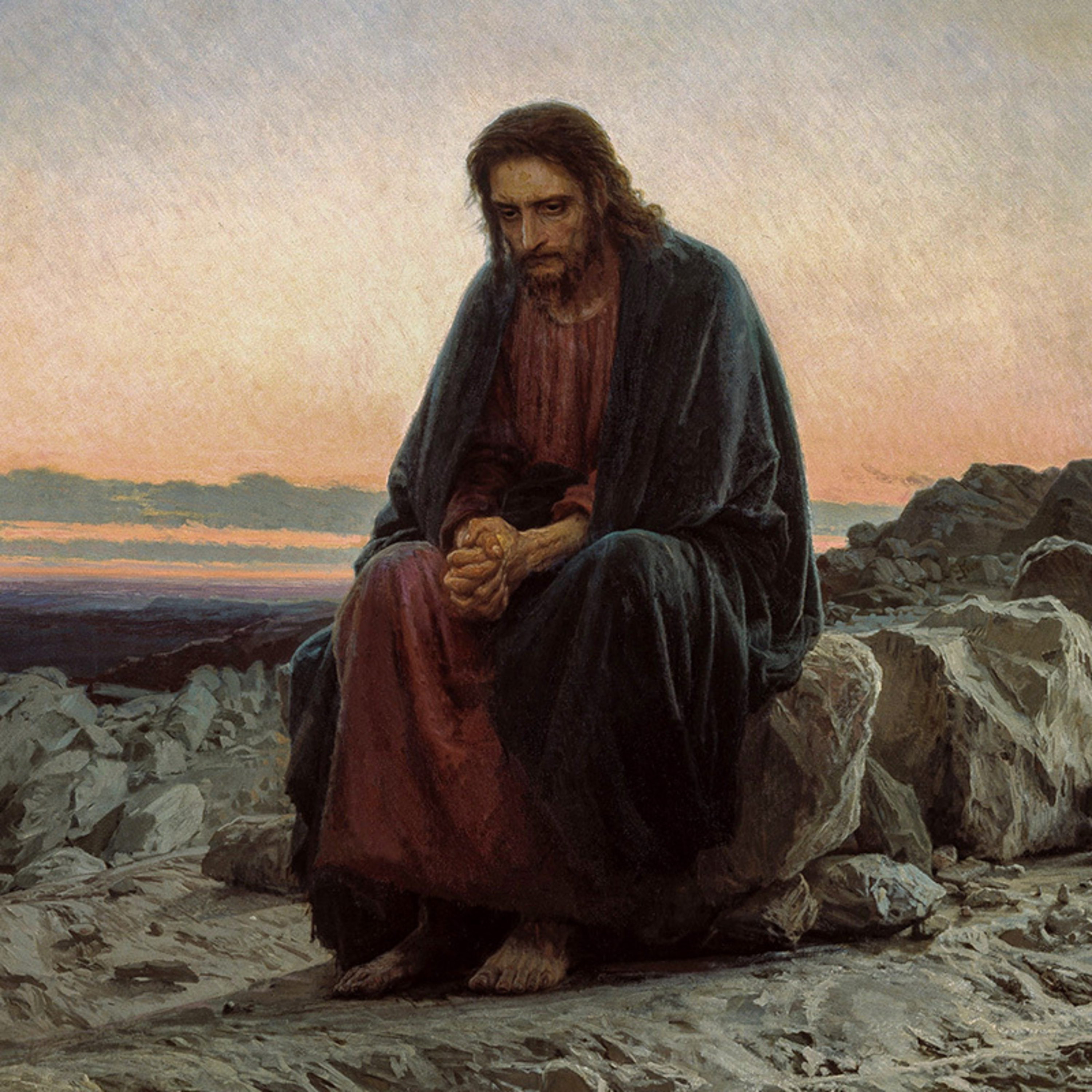 Homilia Dominical | Nesta Quaresma, vá para o deserto com Cristo! (1º Domingo da Quaresma)