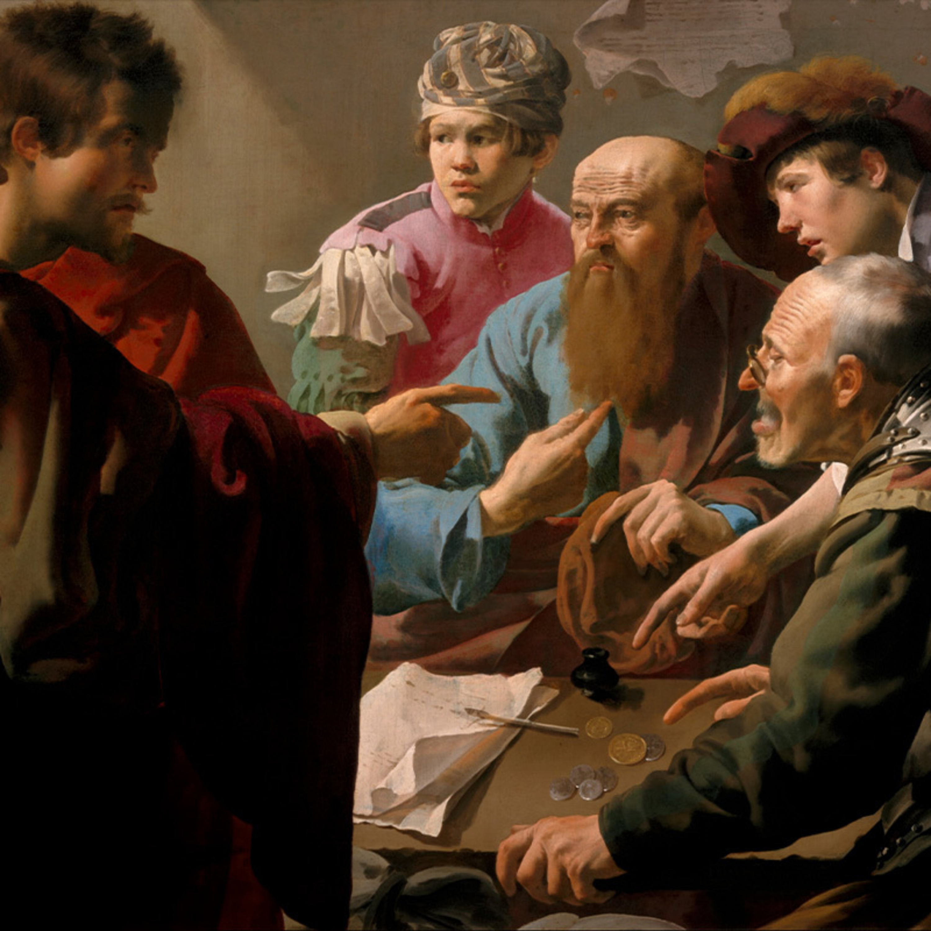 Homilia Diária | A gravidade do pecado da murmuração (Sábado depois das Cinzas)