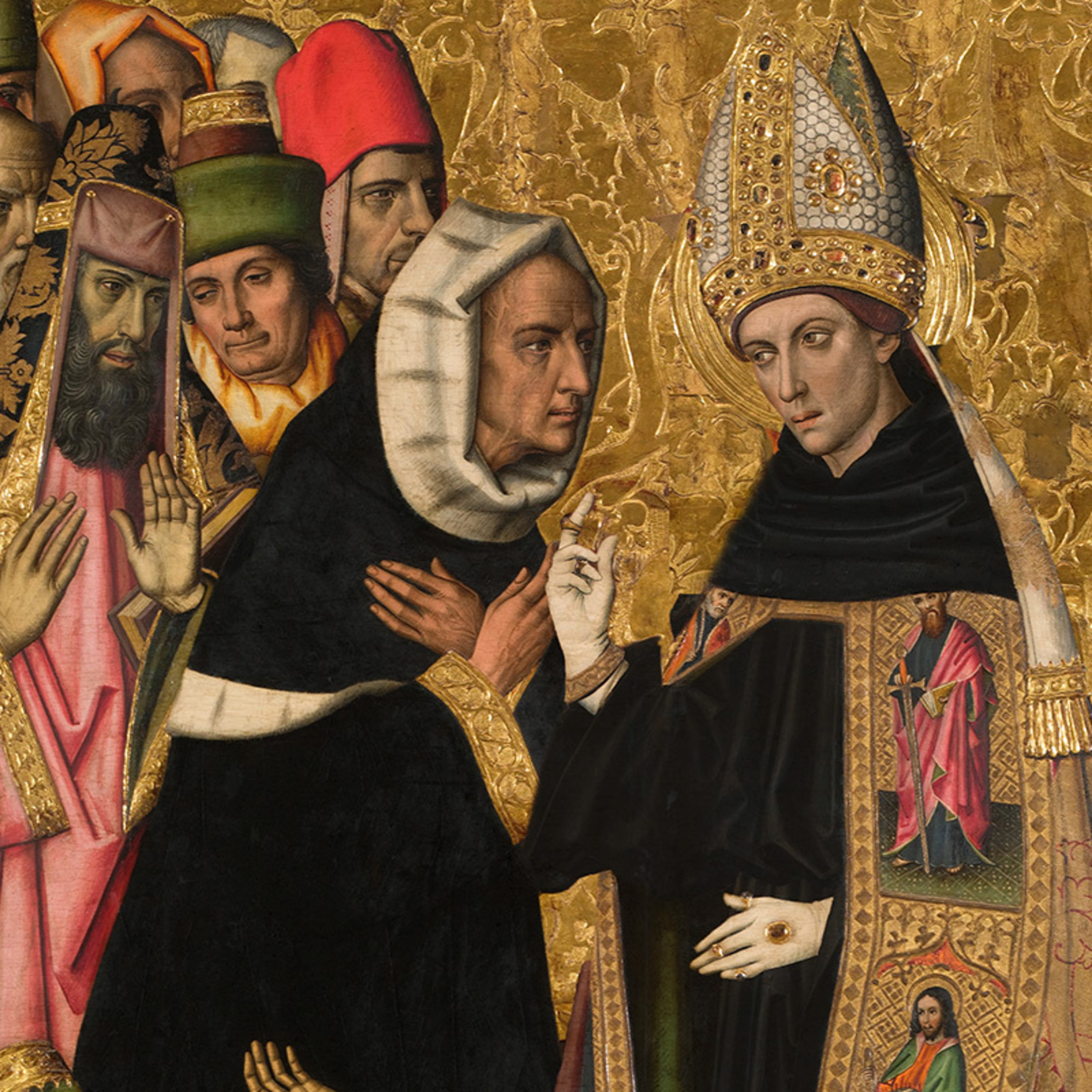 Homilia Diária | Os pecados contra a benevolência (Quinta-feira da 1ª Sem. da Quaresma)