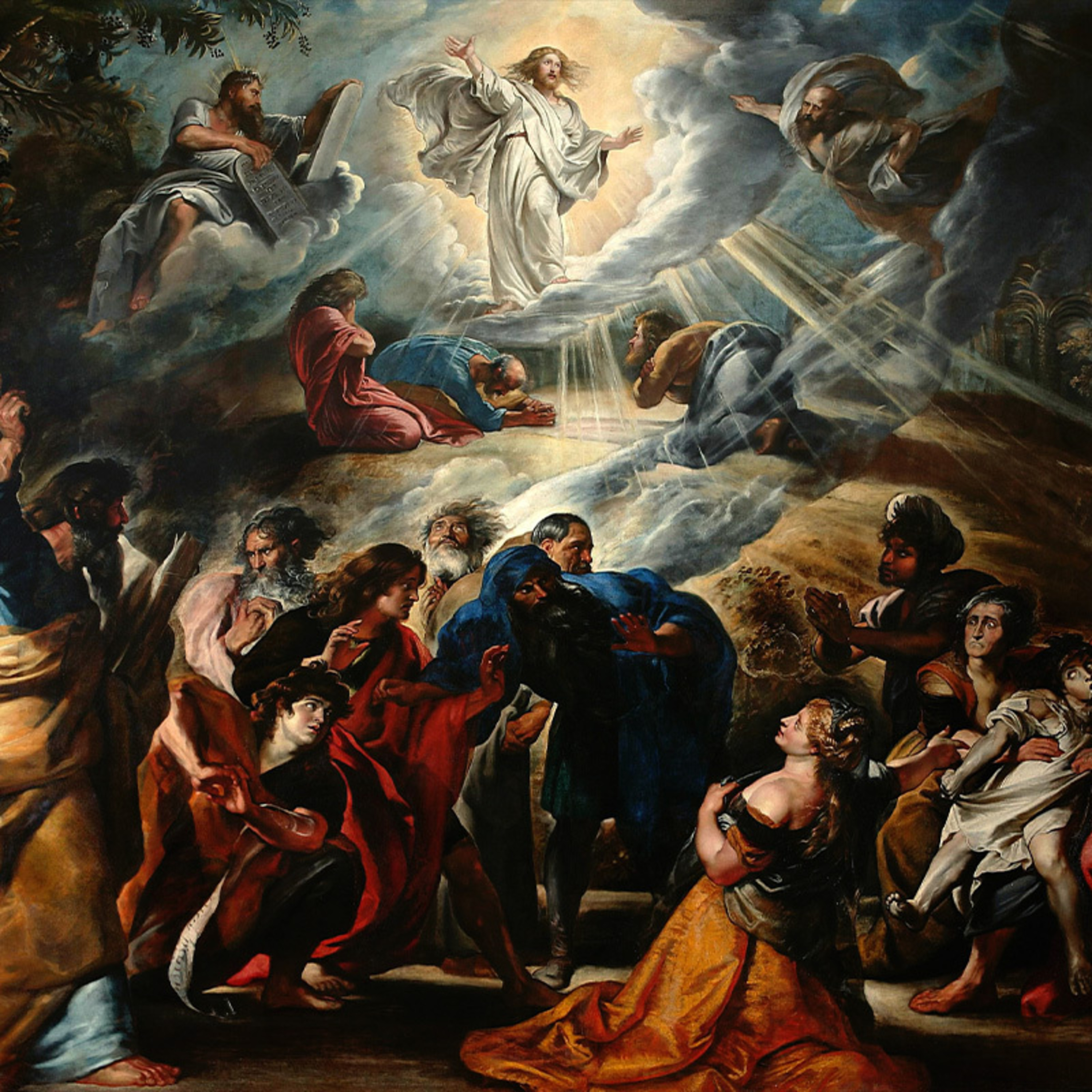 Christo Nihil Praeponere