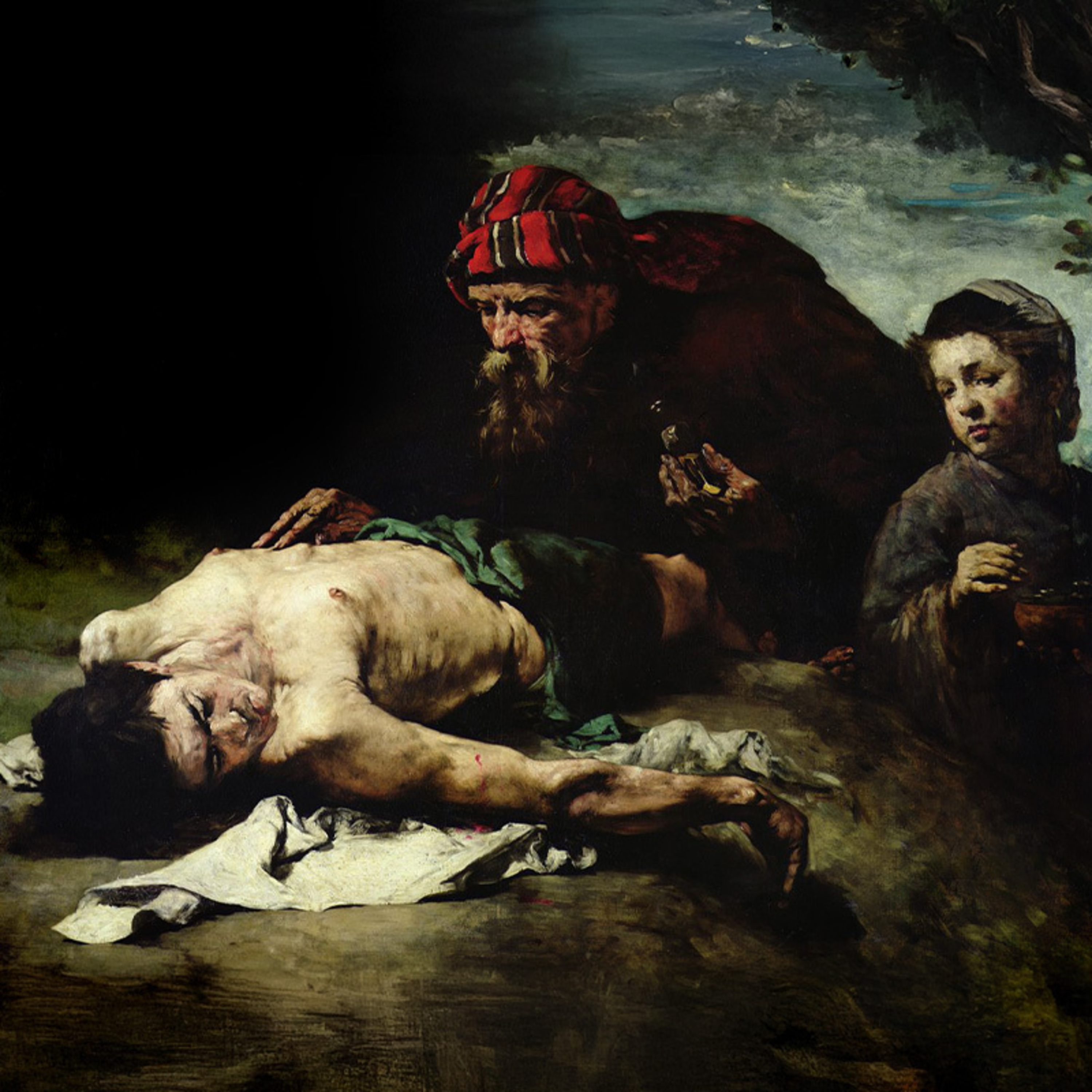 Homilia Diária | O amor de Deus e o amor aos inimigos (Sábado da 1ª Semana da Quaresma)