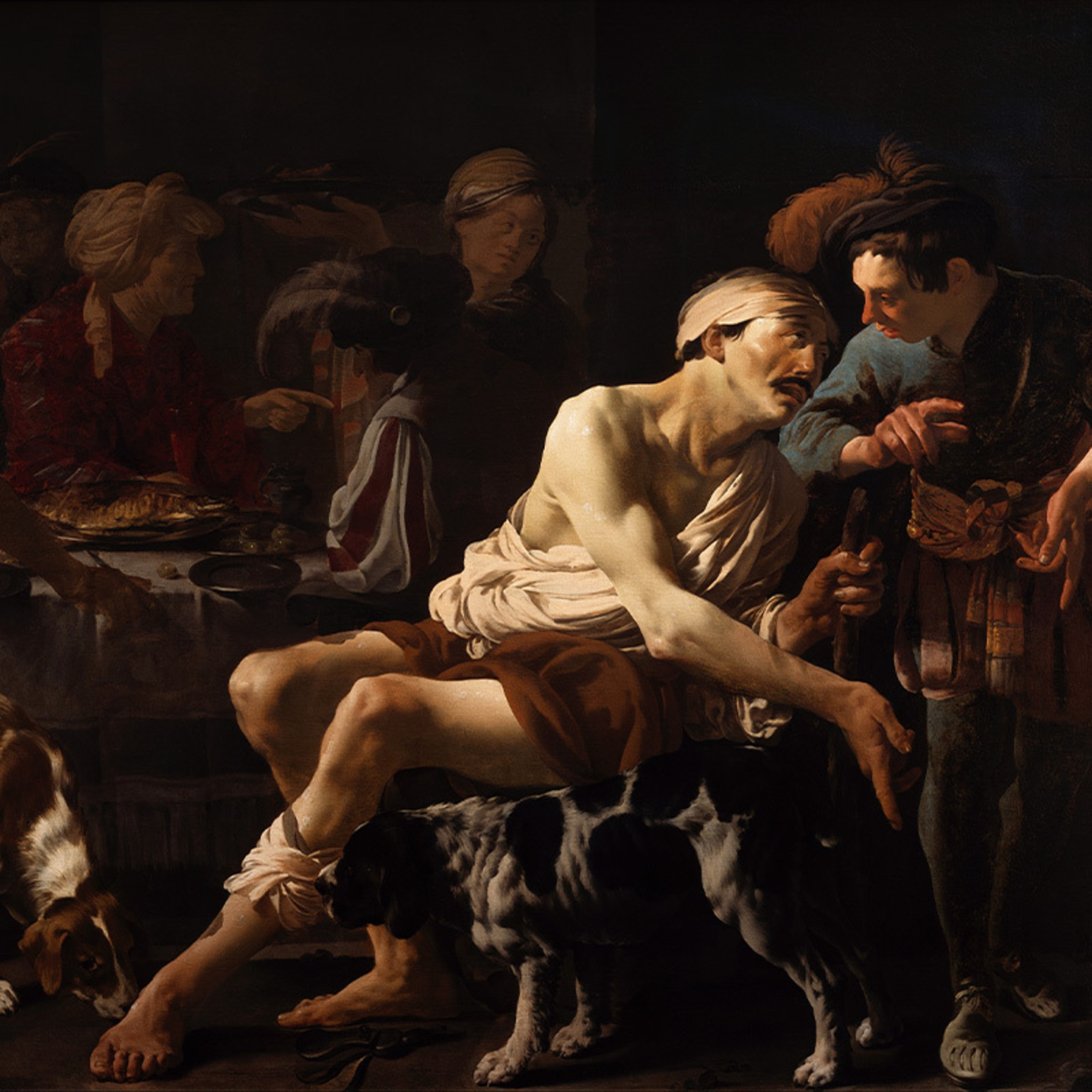 Homilia Diária | Querem decretar a extinção do Inferno (Quinta-feira da 2.ª Semana da Quaresma)