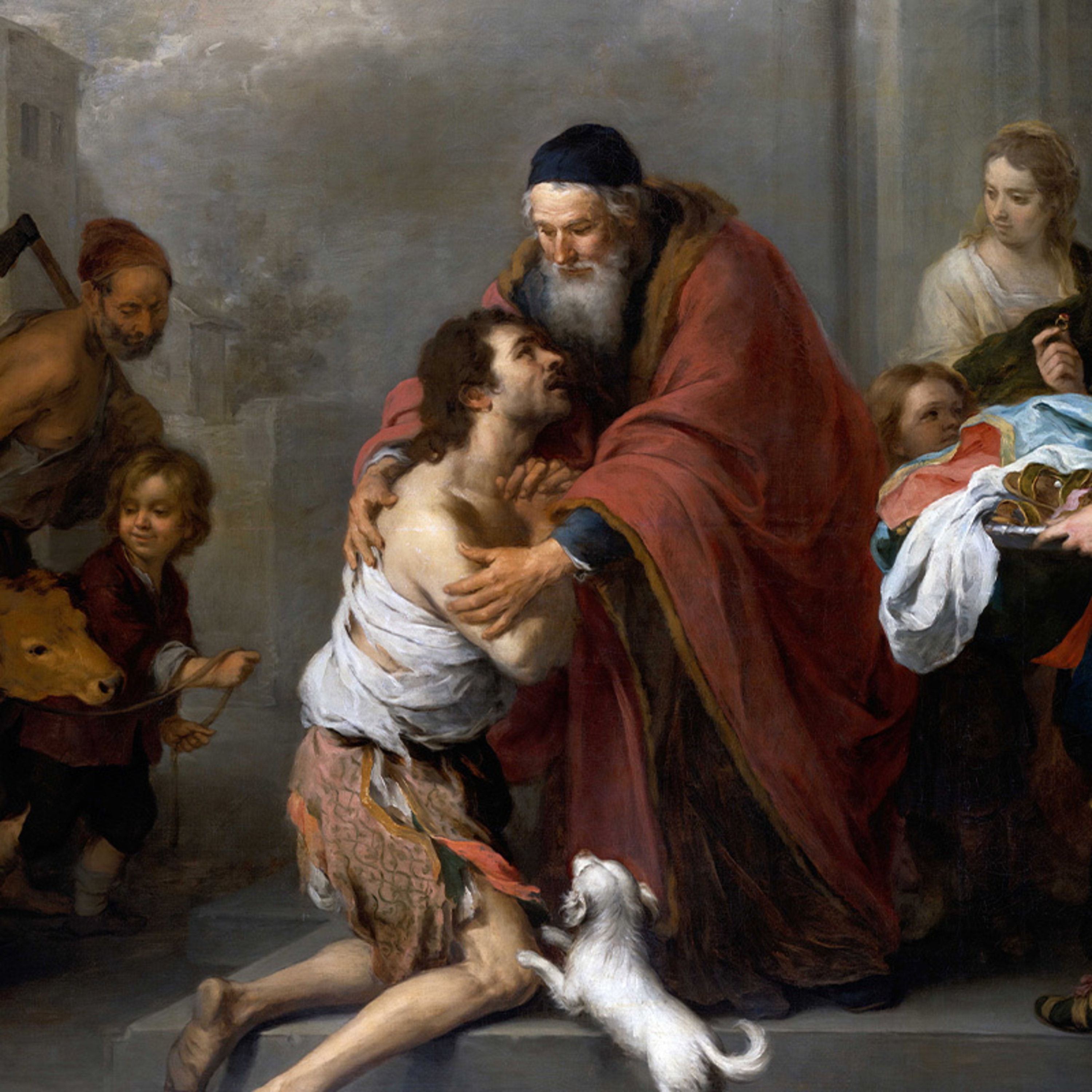 Homilia Diária | Os dois “filhos” que há em nós (Sábado da 2.ª Semana da Quaresma)