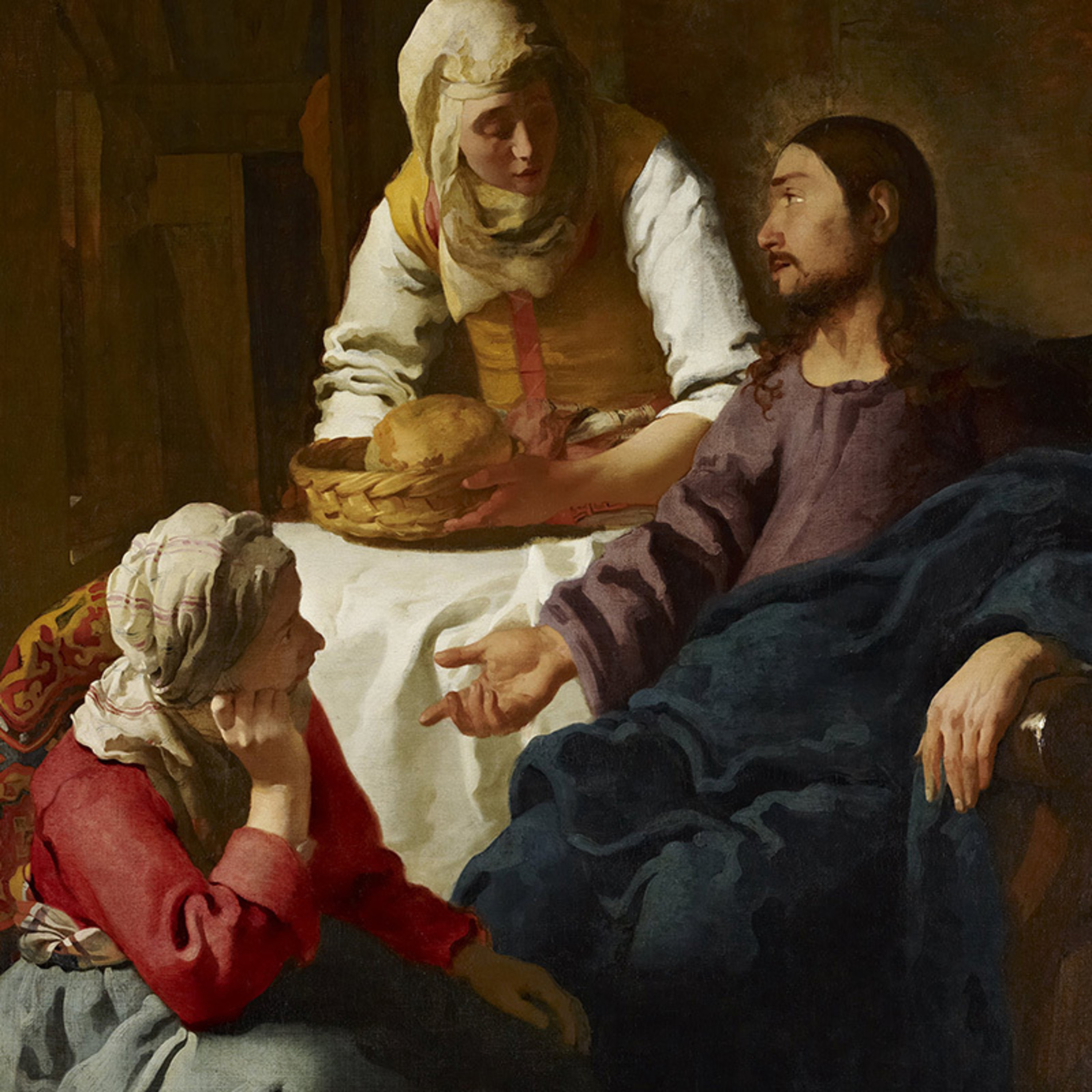 Homilia Diária | Como cumprir o maior dos Mandamentos (Sexta-feira da 3ª Semana da Quaresma)