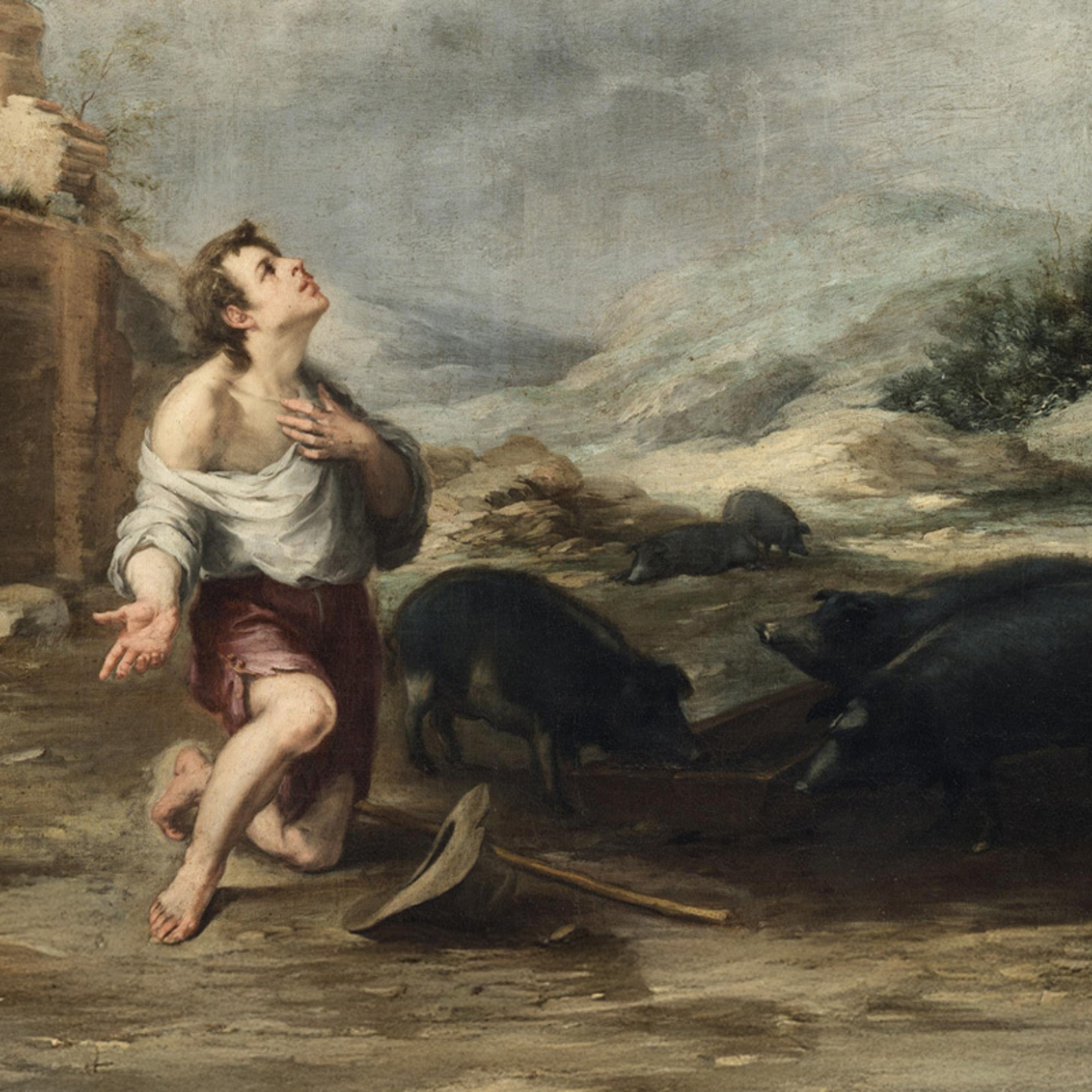 Homilia Dominical | O esquecimento de Deus e a lembrança da Casa do Pai (4º Domingo da Quaresma)