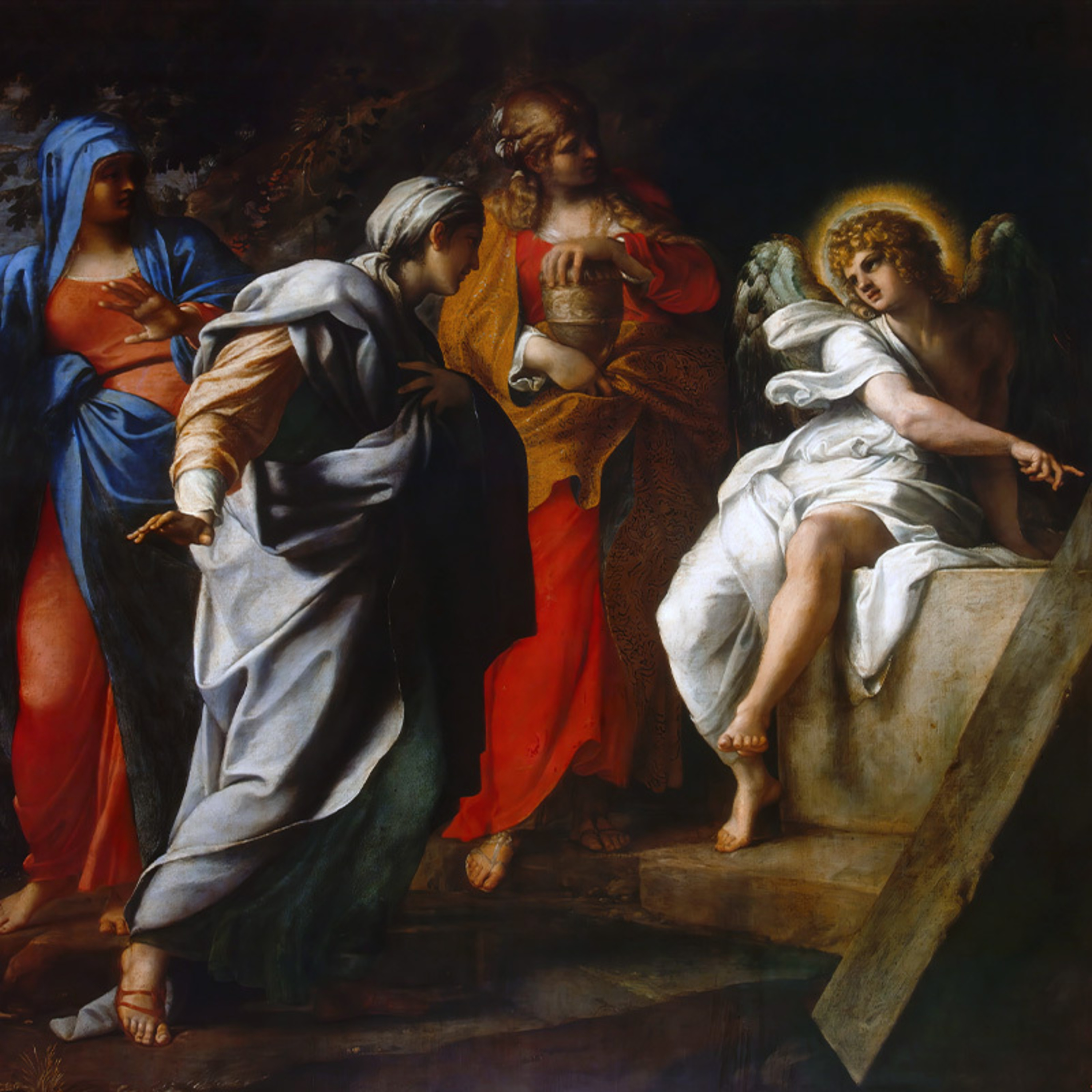 Homilia Diária | A Graça e a Paz do Ressuscitado (Segunda-feira na Oitava da Páscoa)