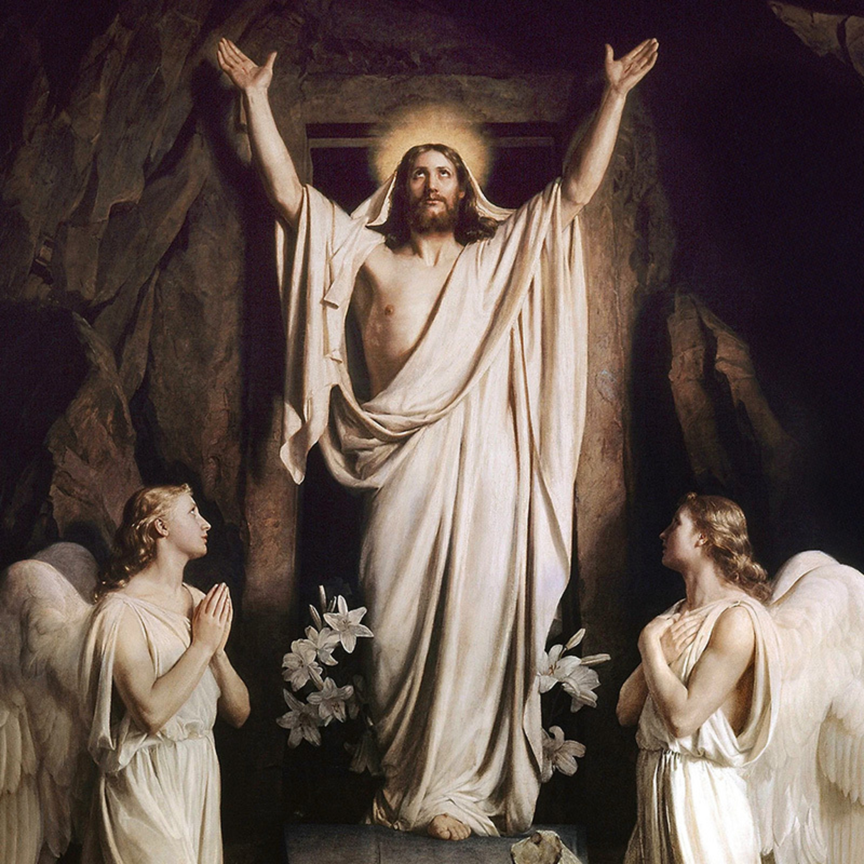 Homilia Dominical | A Ressurreição e as duas vitórias sobre a morte (Domingo de Páscoa)