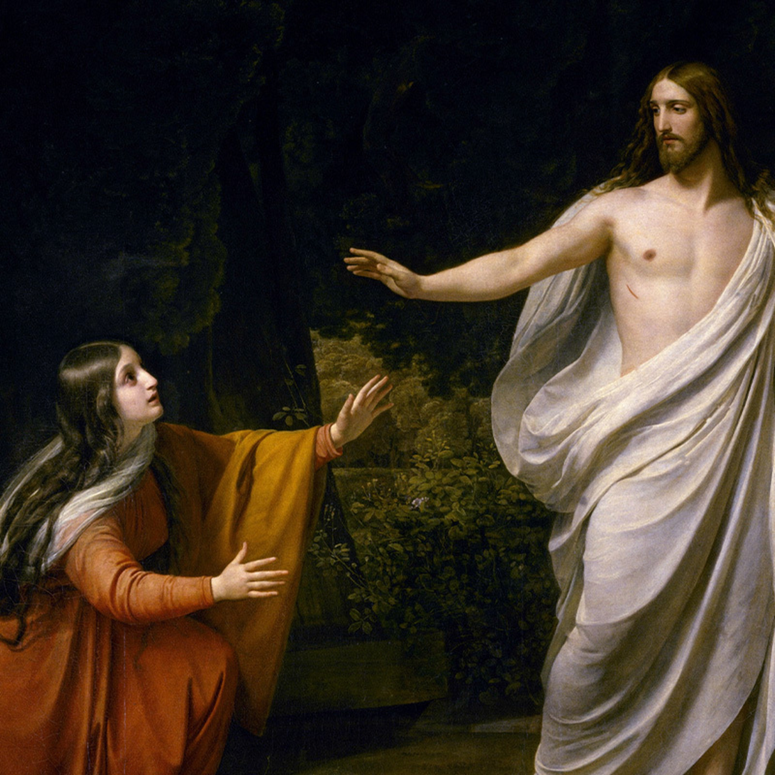 Homilia Diária | O divino “Jardineiro” de nossas vidas (Terça-feira na Oitava da Páscoa)