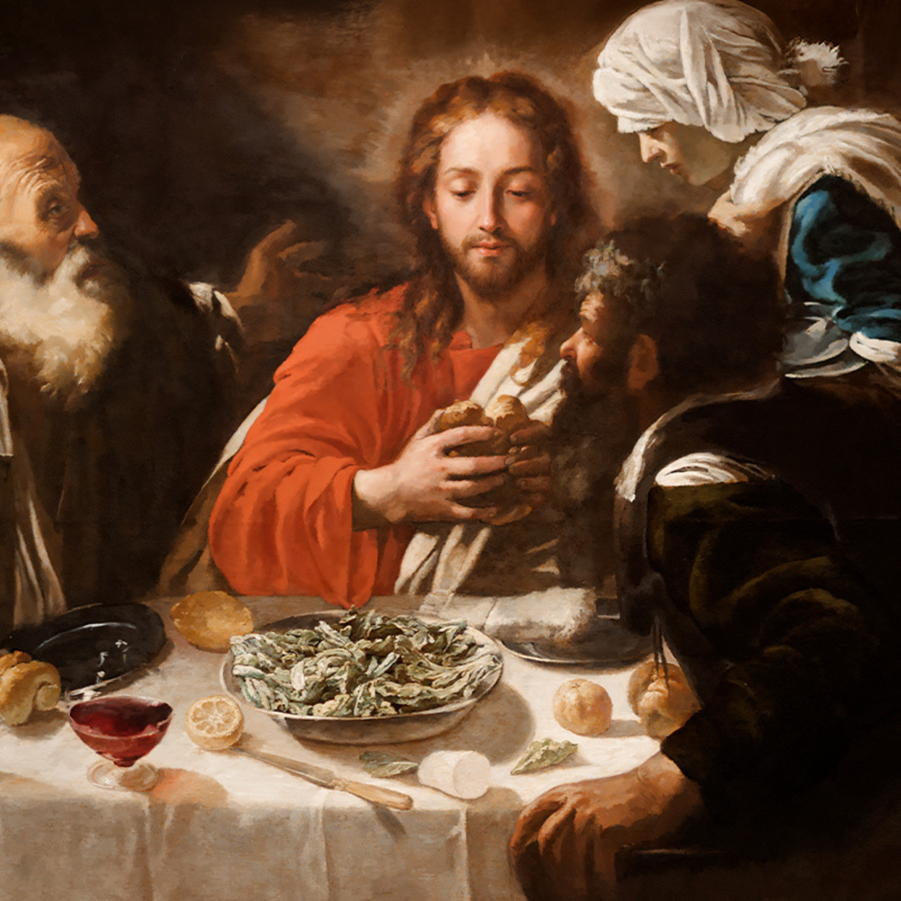 Homilia Diária | Inteligência iluminada e coração ardente (Quarta-feira da Oitava de Páscoa)