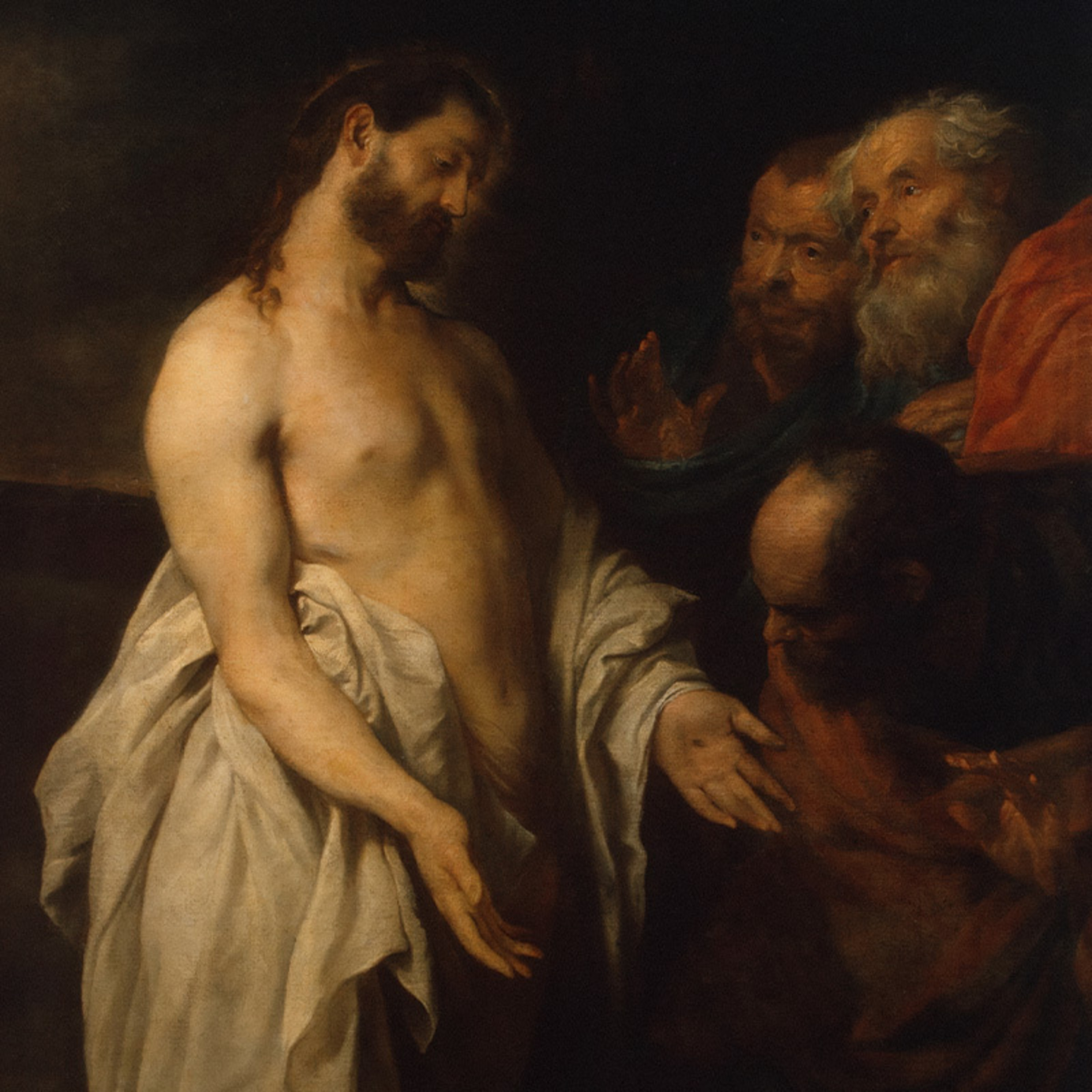 Homilia Diária | A missão de ser testemunha da Ressurreição (Quinta-feira da Oitava de Páscoa)