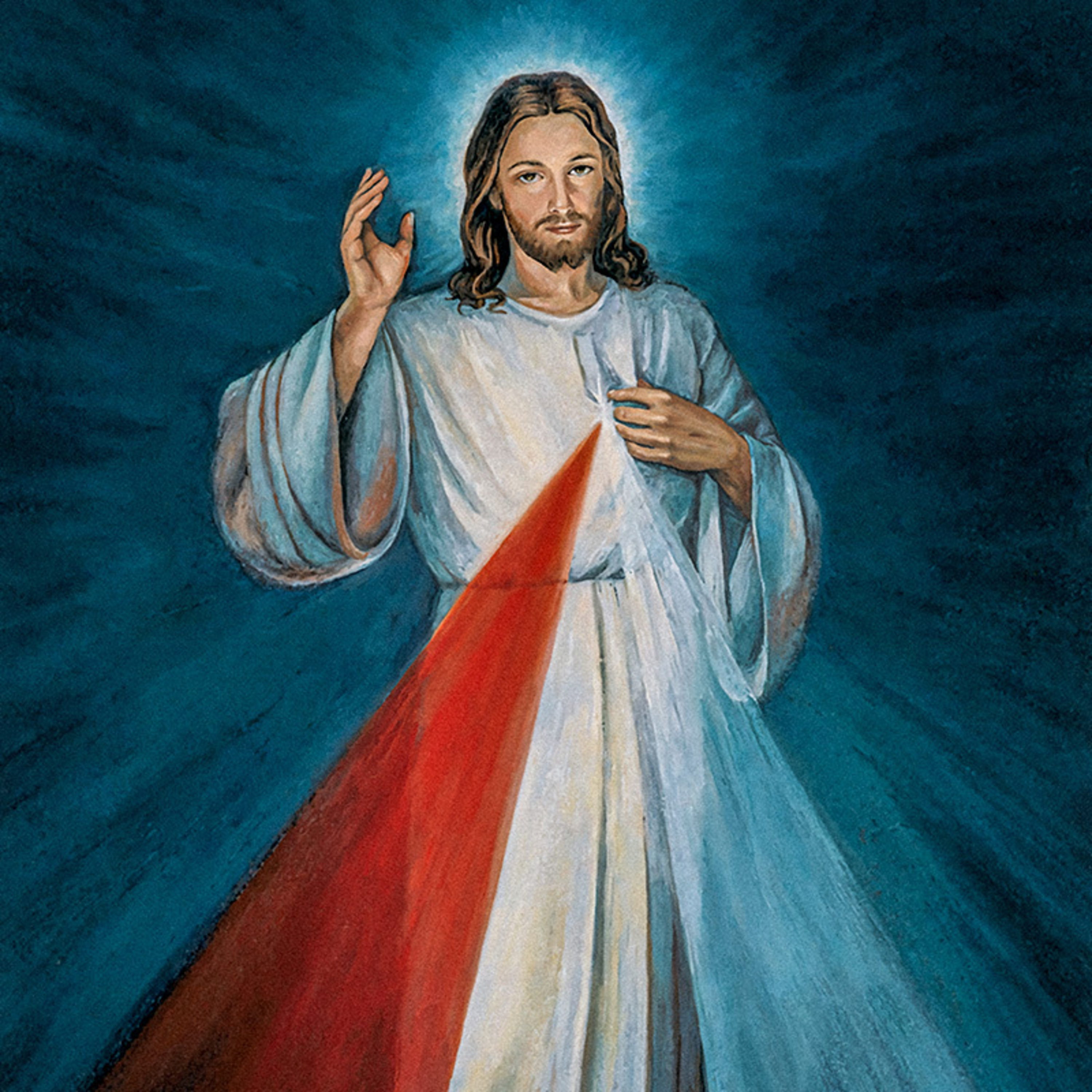 Homilia Dominical | Como a Divina Misericórdia nos dá a verdadeira Paz (2º Domingo da Páscoa)