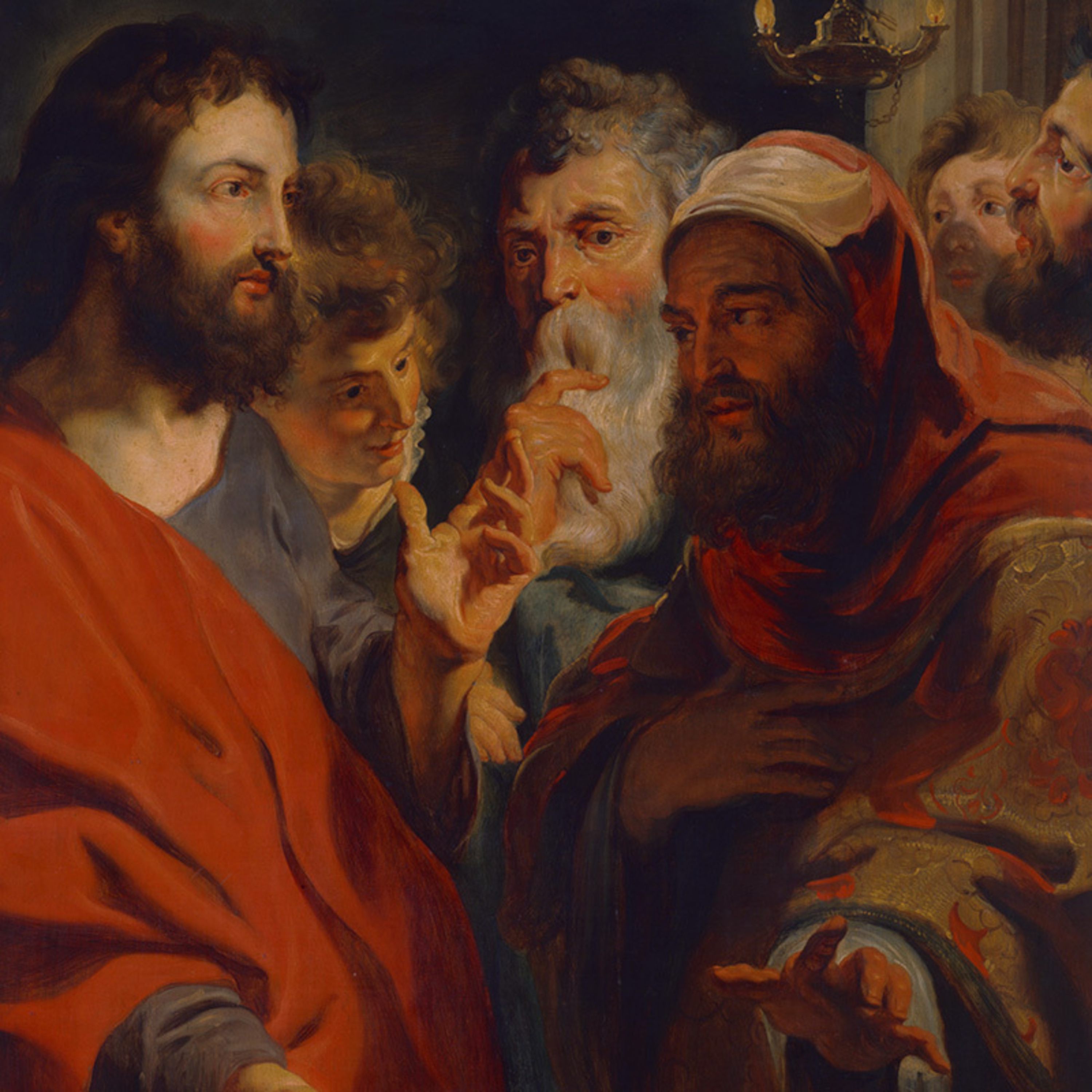 Homilia Diária | A relação entre a fé, a humildade e o amor (Memória de Santa Catarina de Sena)