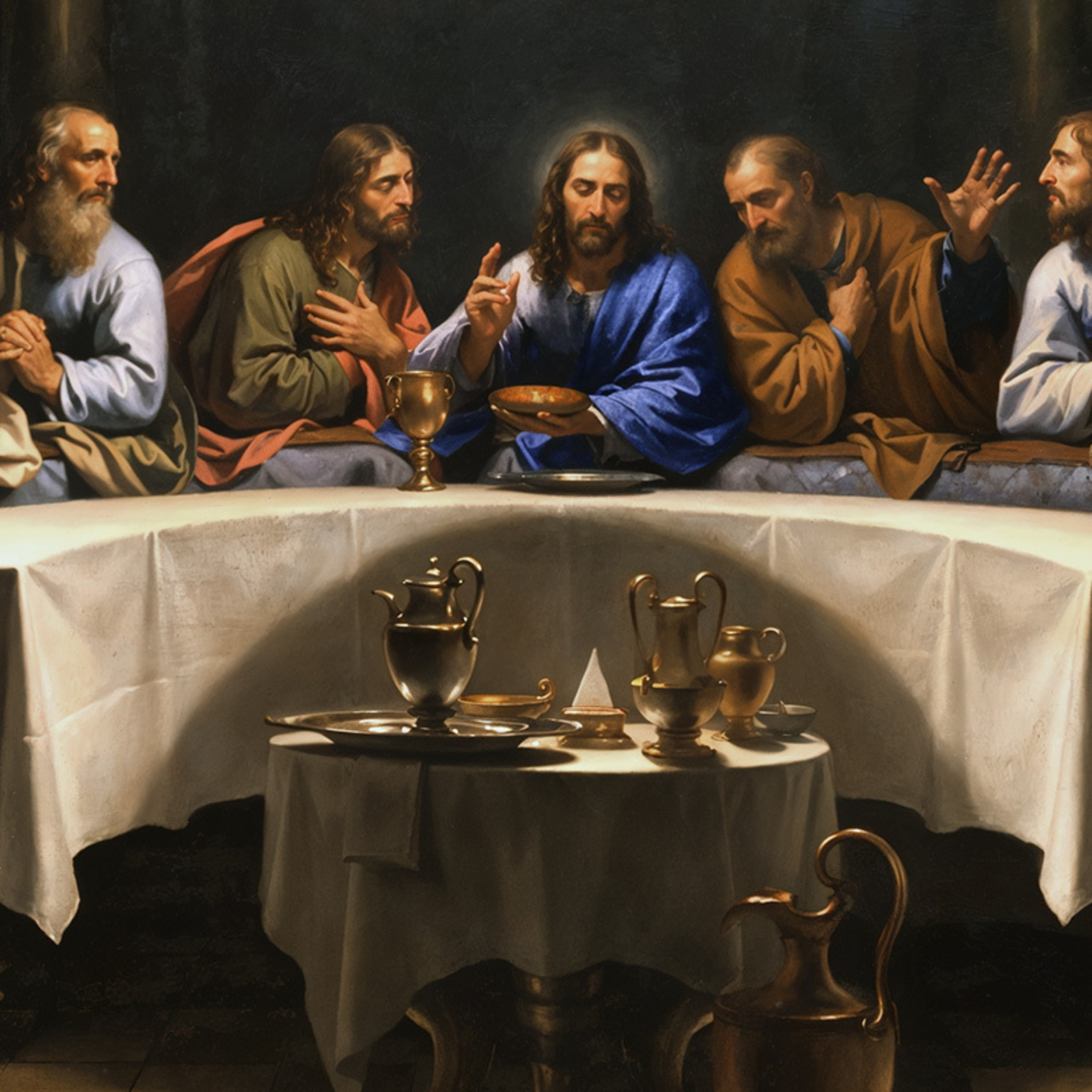 Homilia Diária | O porquê de nossa existência veio nos saciar (Sexta-feira da 2.ª Semana da Páscoa)