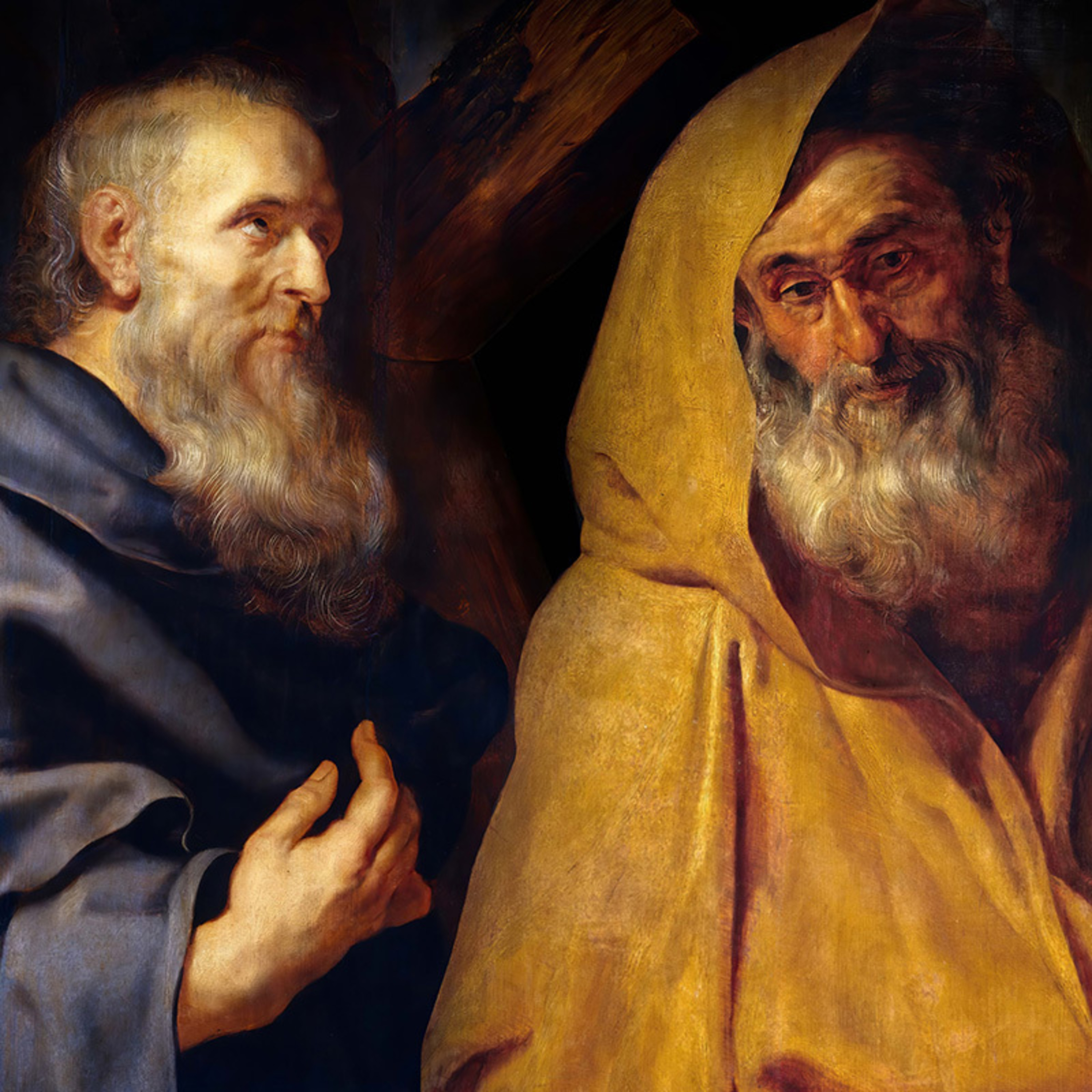 Homilia Diária | A incômoda verdade da Tradição apostólica (Festa de São Filipe e São Tiago)