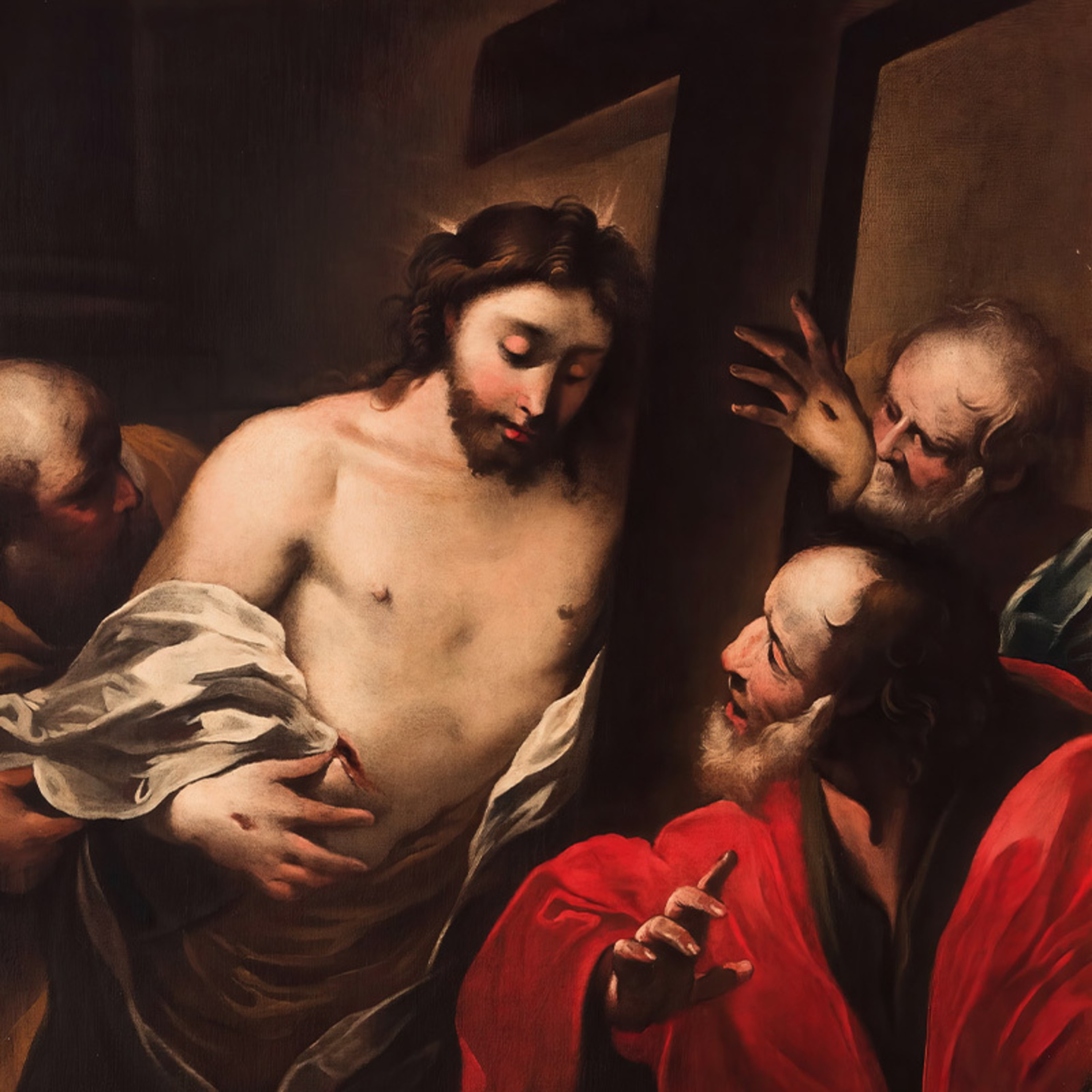 Homilia Diária | Jesus conhece os nossos corações (Sábado da 3ª Semana da Páscoa)