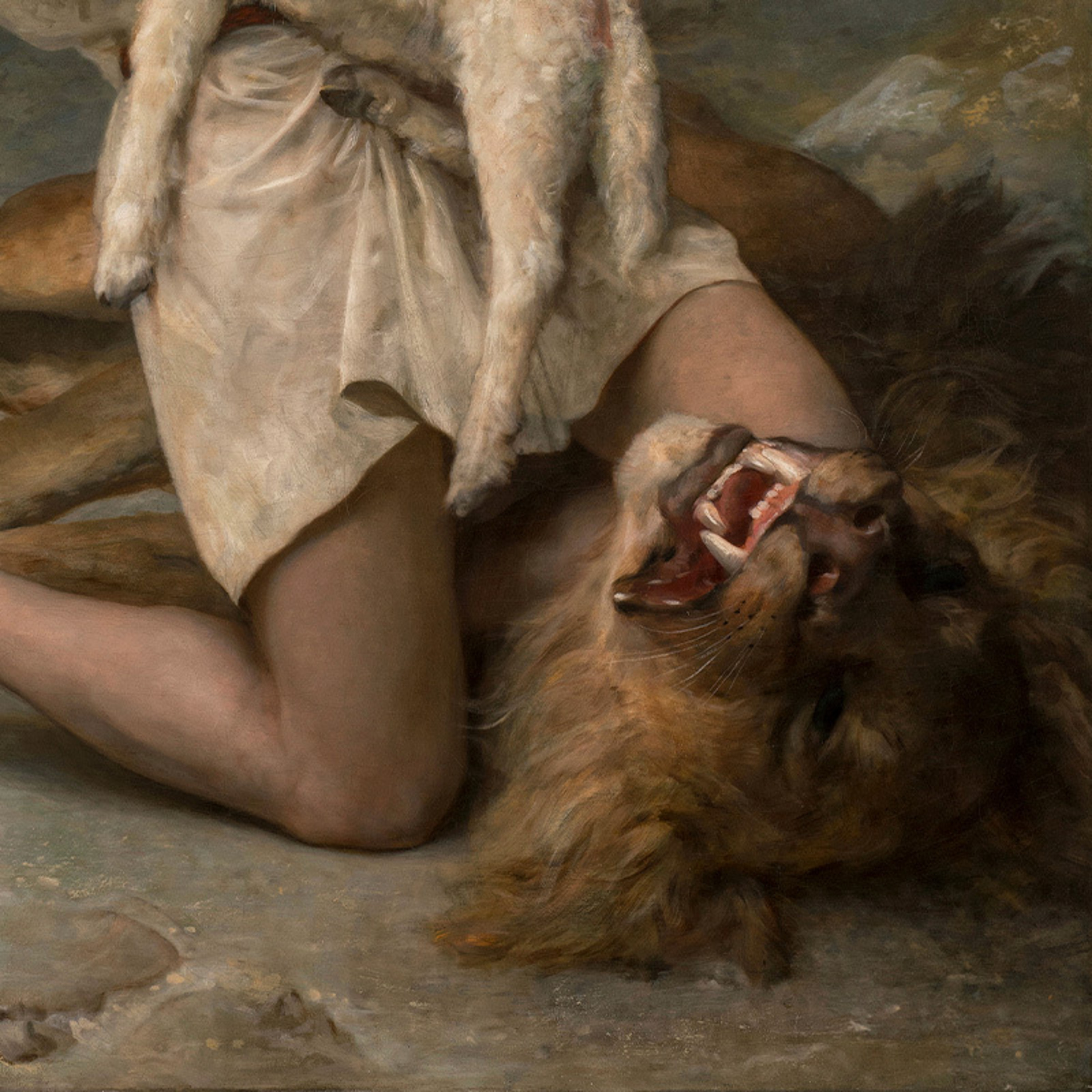 Homilia Dominical | O drama do pastoreio dentro da Igreja (4º Domingo da Páscoa)