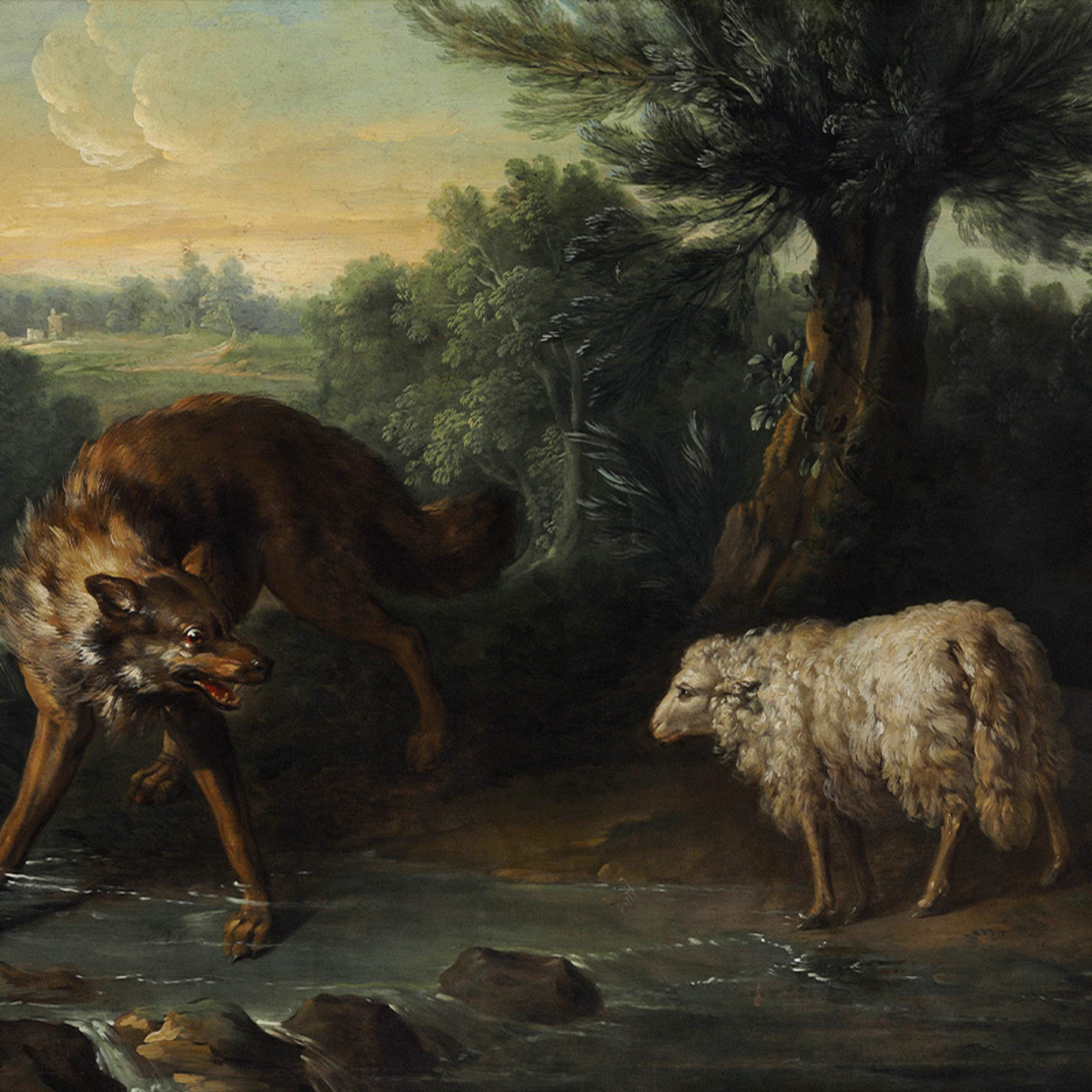 Christo Nihil Praeponere